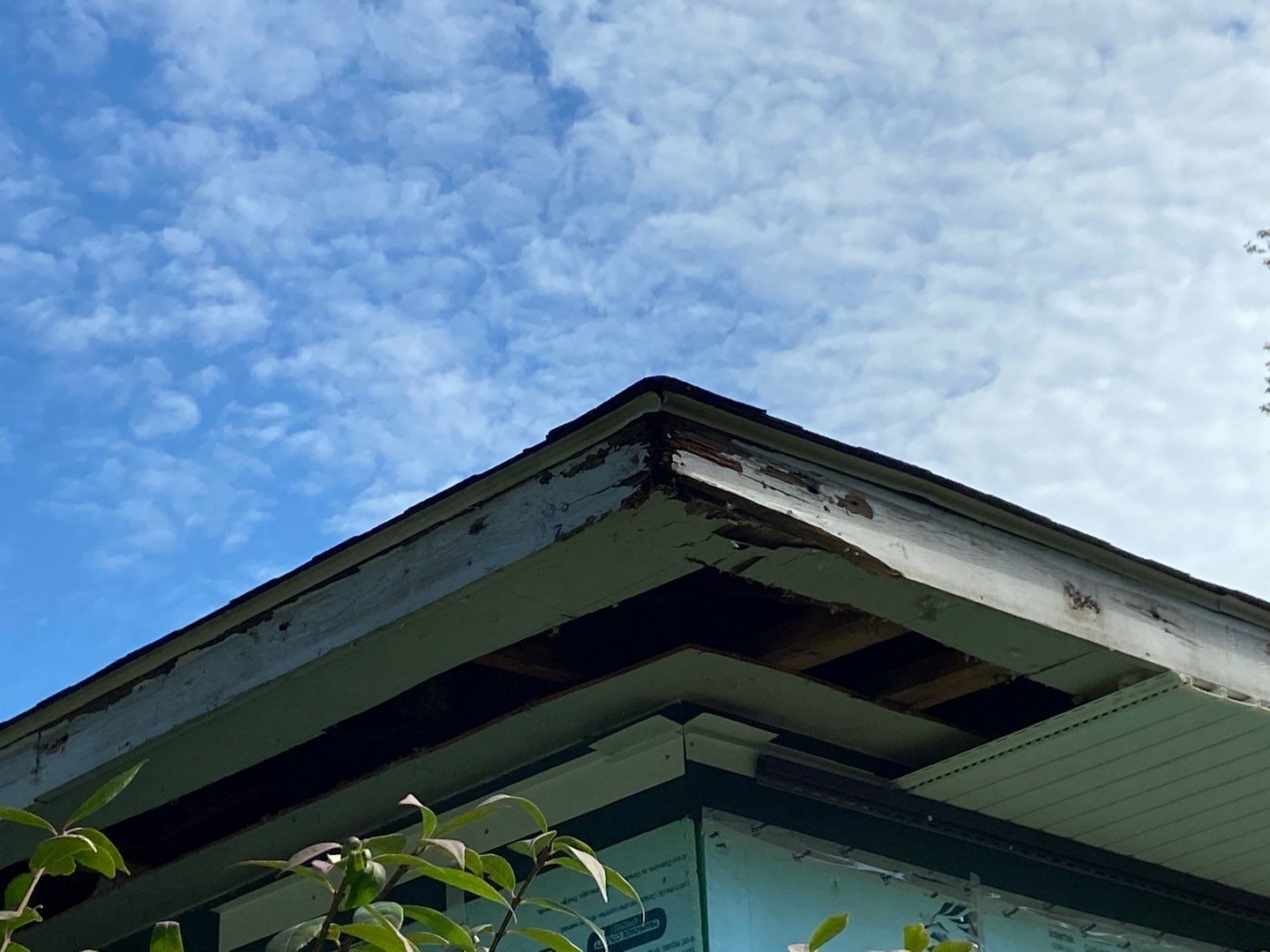 Siding Replacement using Smokey Grey by 180 Contractors