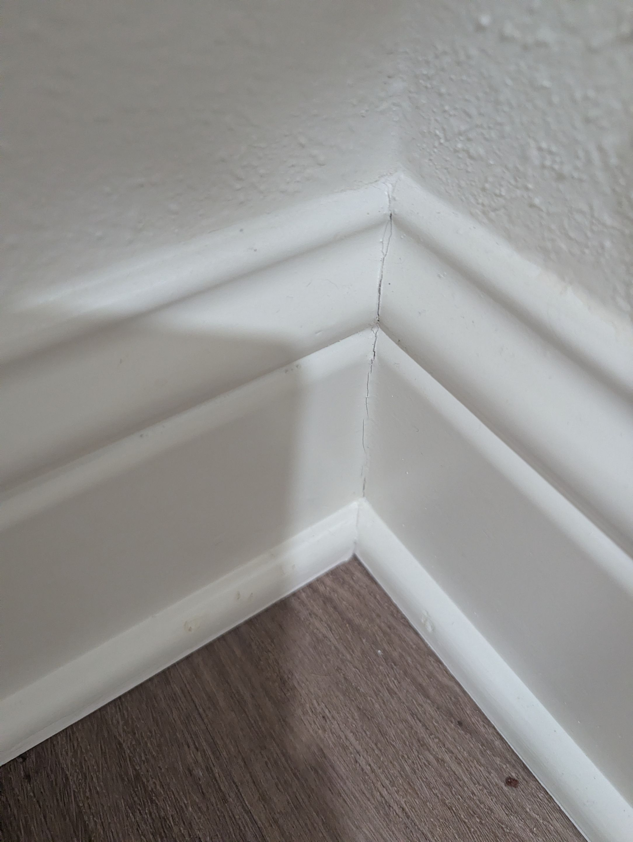 Finishing Touches Shine in Tyler TX by Quality Coats Painting