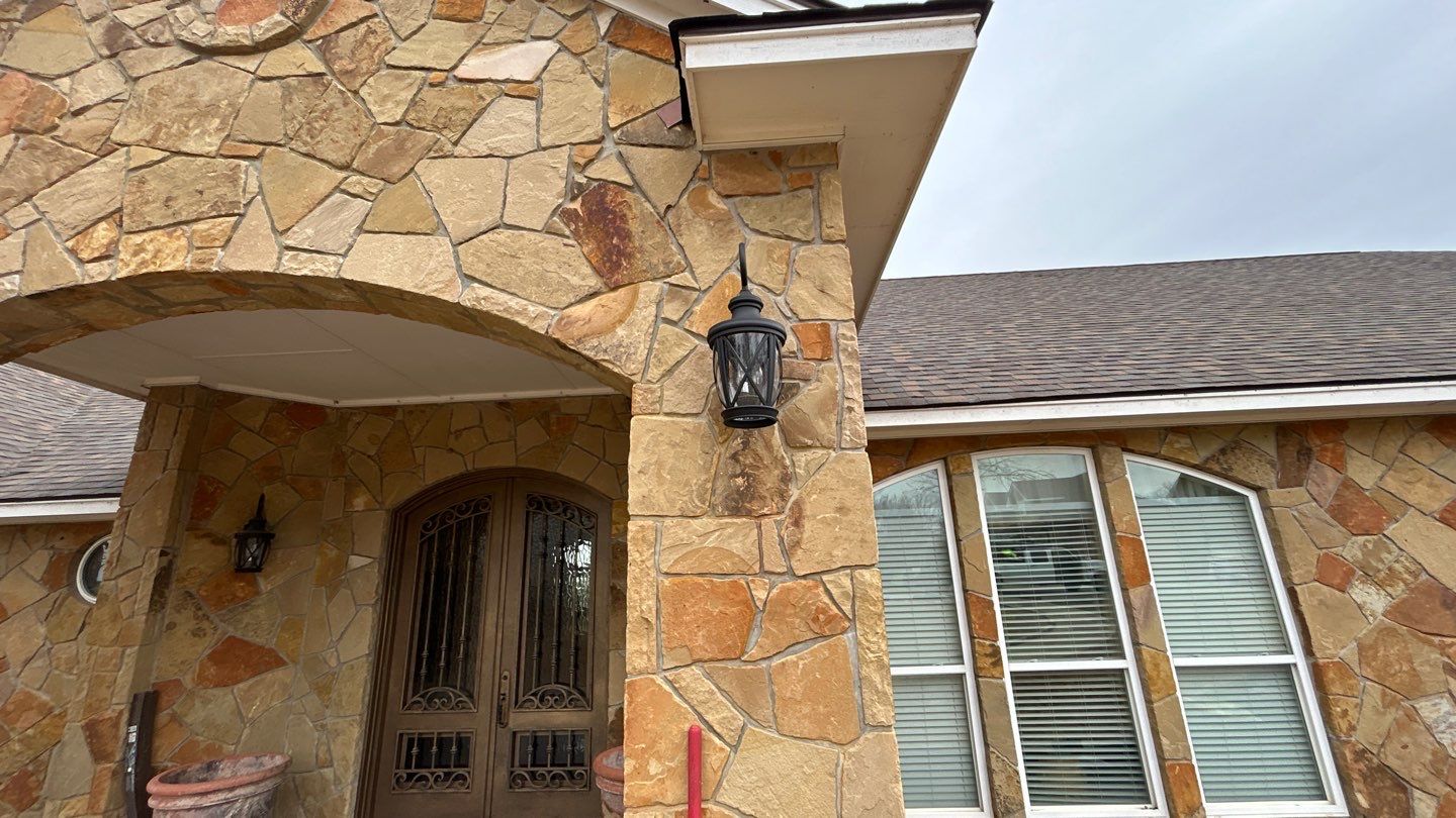 Residential Roofing Installation using Owens Corning Duration by Becker Roofing and Exteriors