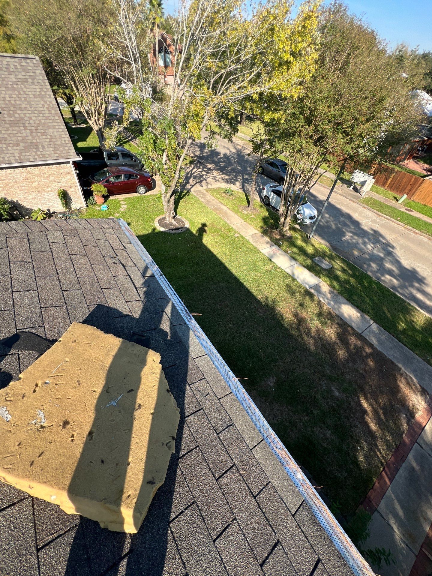 Roof Repair Katy by Roof Repair Company