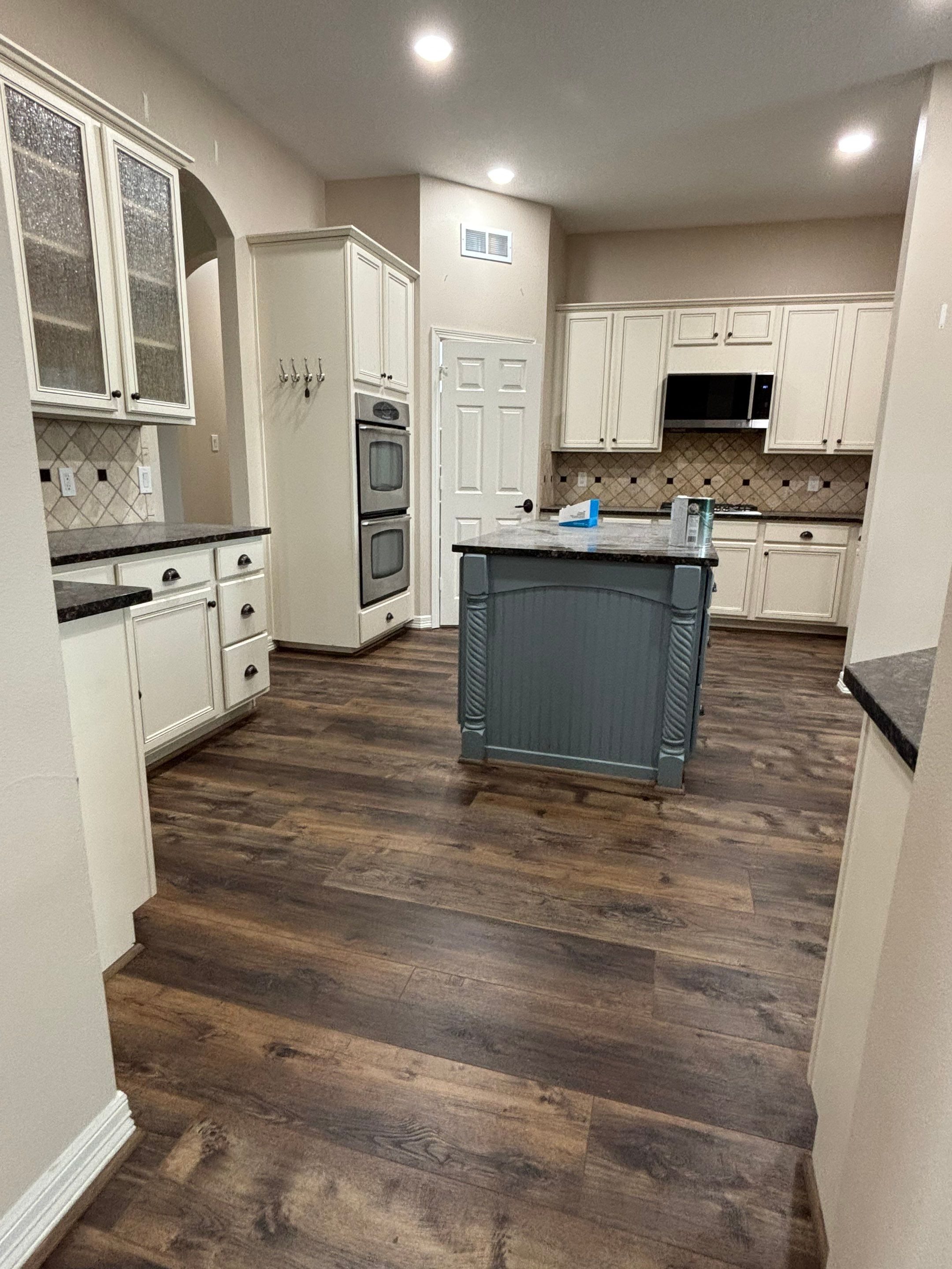 Water Damage Remediation and Restoration in Baytown by Southern Quality Craftsmanship