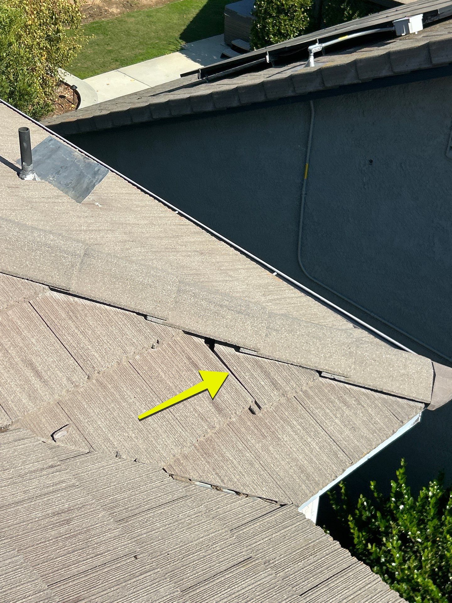 Doug McCauley by CJM Roofing