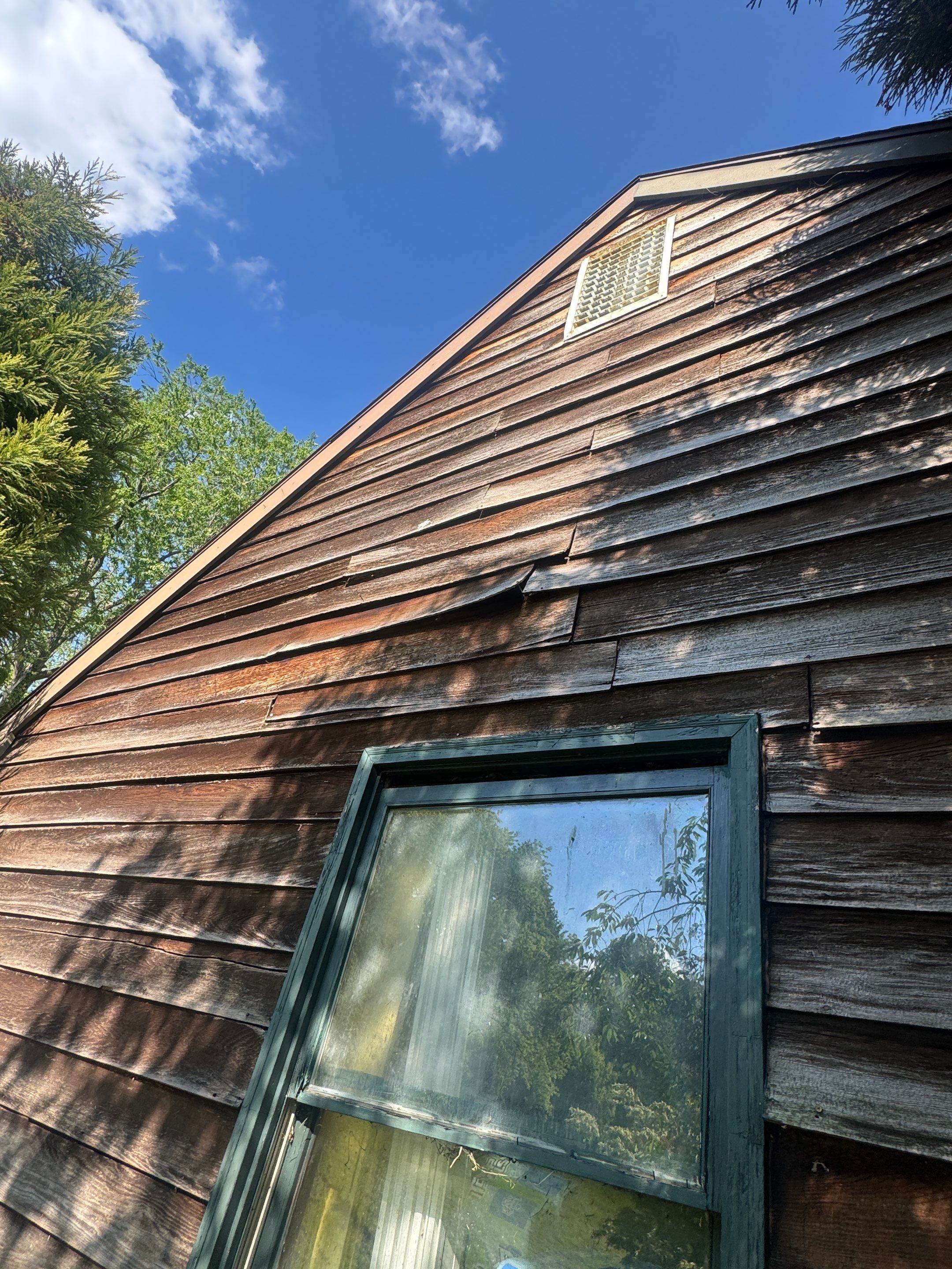 Water Damage Claim in Conestoga by FLAPA & KeyStone