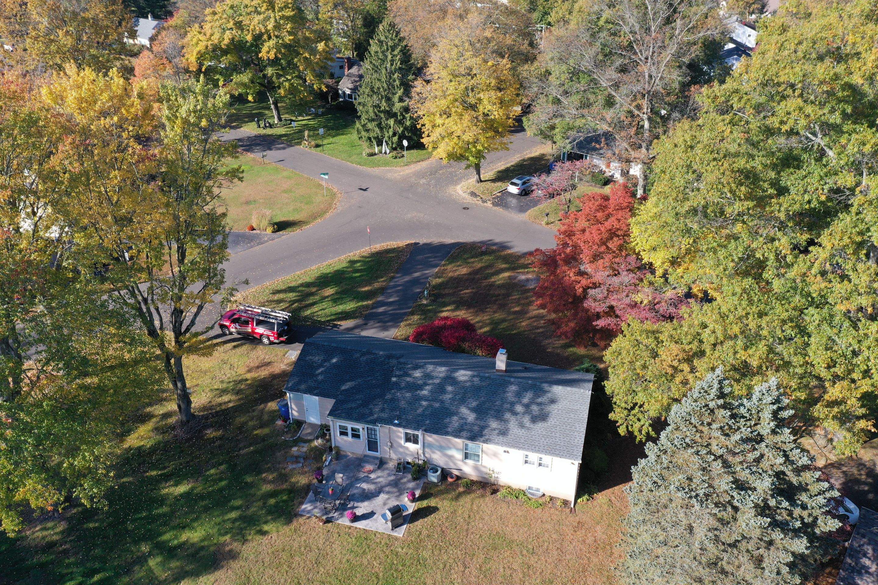 Roofing Replacement  by Stofan Construction LLC