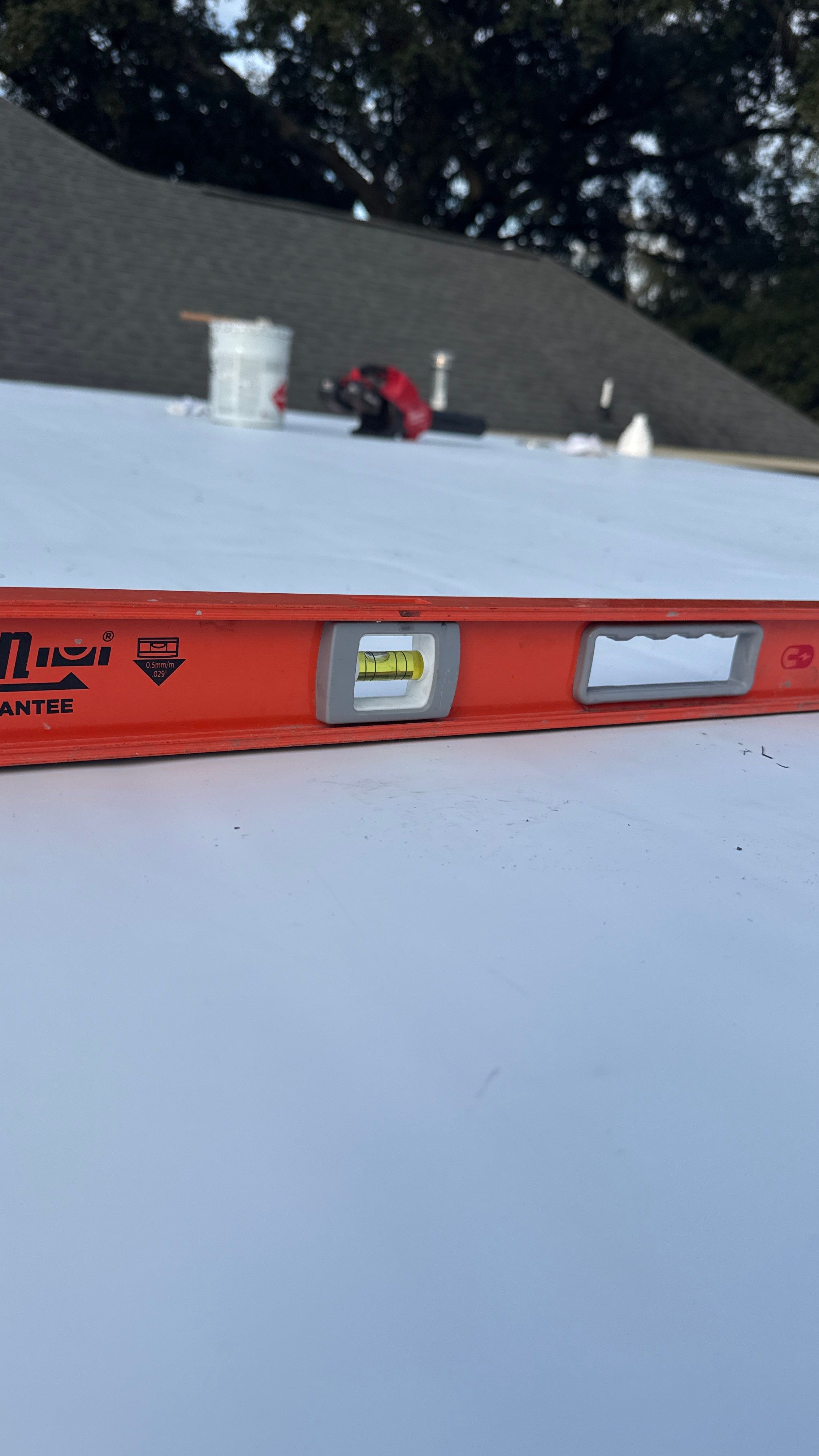 Roof Replacement in New Orleans by HDS Contractors