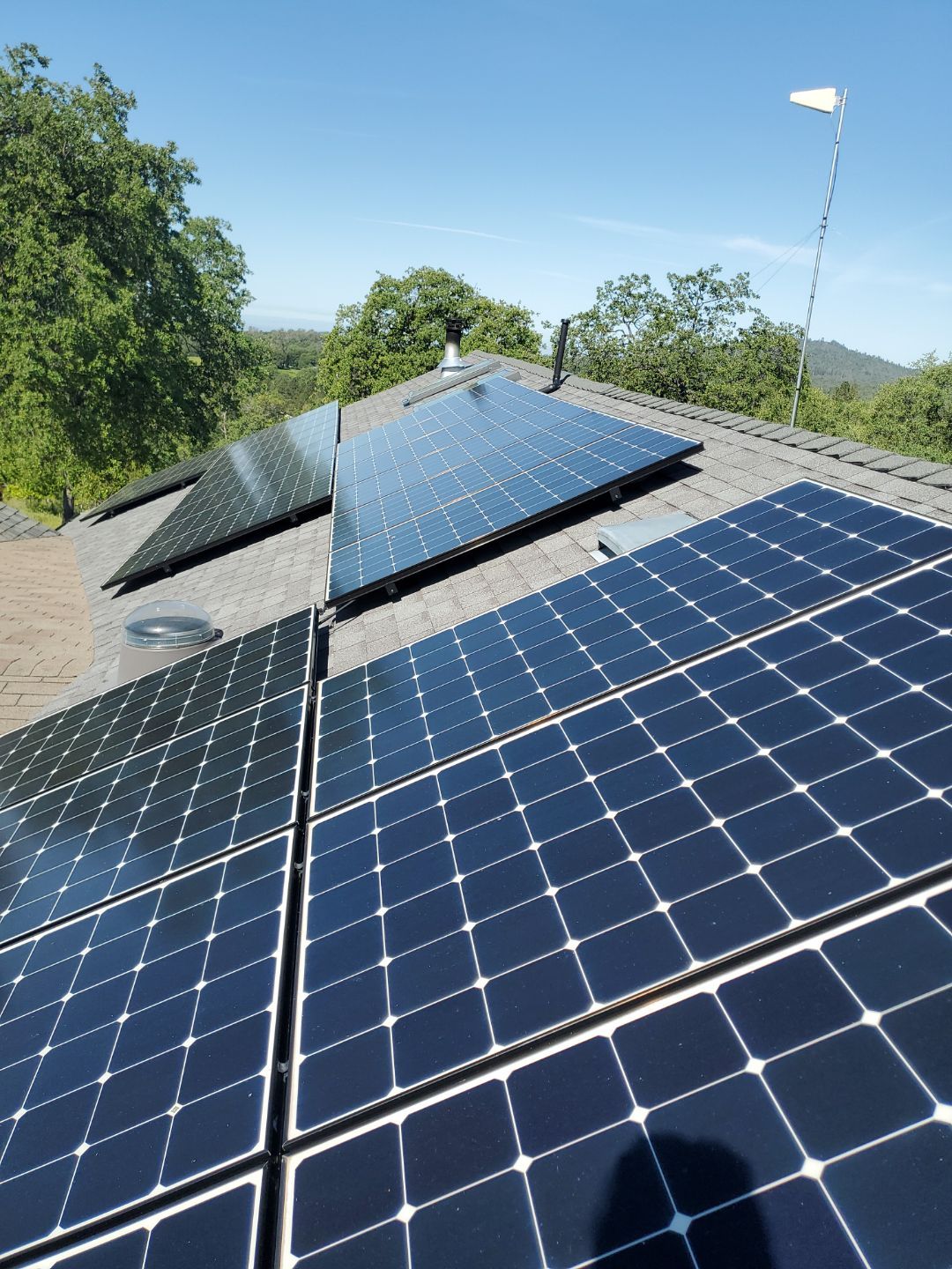 Residential Roofing and Solar by Byers Enterprises