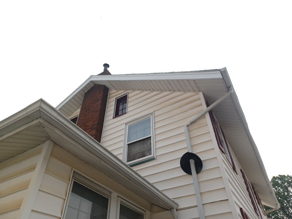 Raymond Burns by Silver Leaf Contracting 