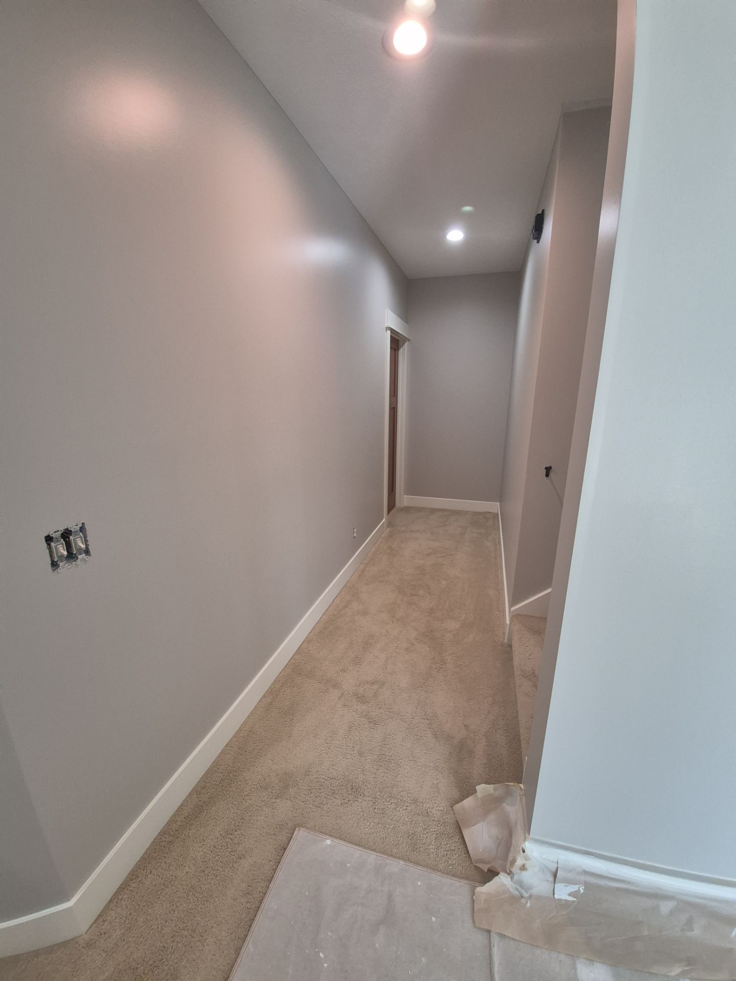Multiple Room Repaint! by Gordon Painting