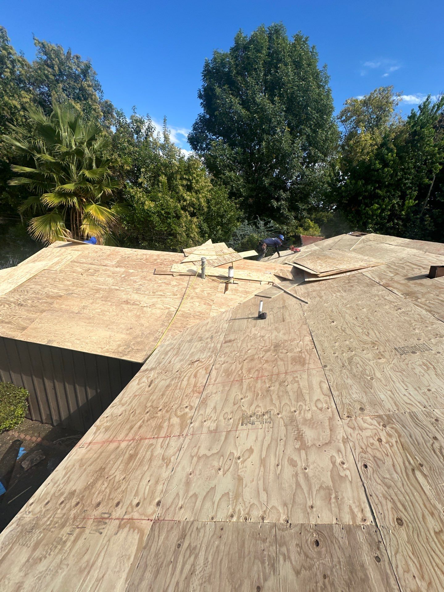 Roof Replacement - Los Angeles, CA 91411 by Epic Roof Replacement