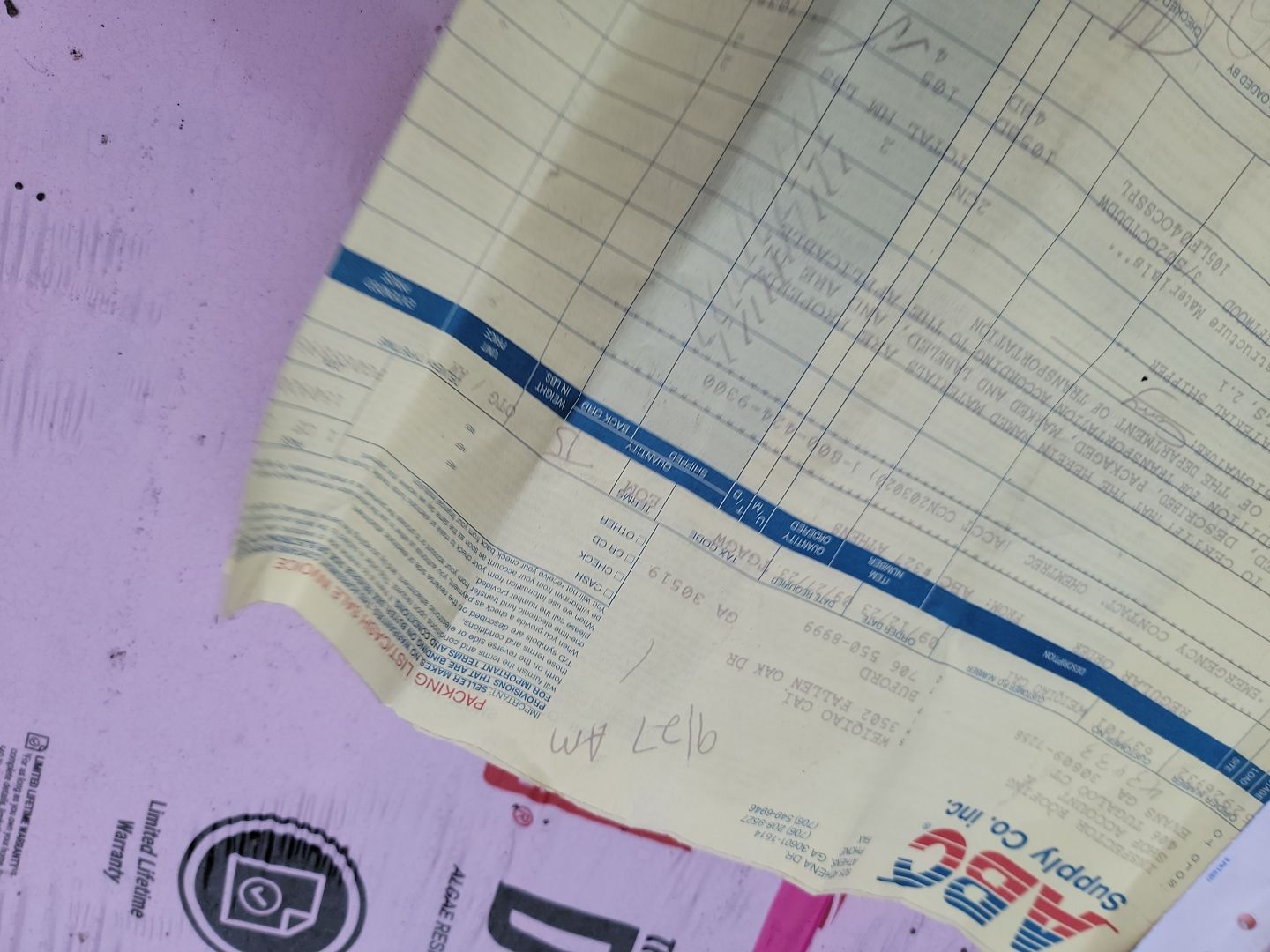 Residential Roofing Installation using Owens Corning by Inspector Roofing and Restoration