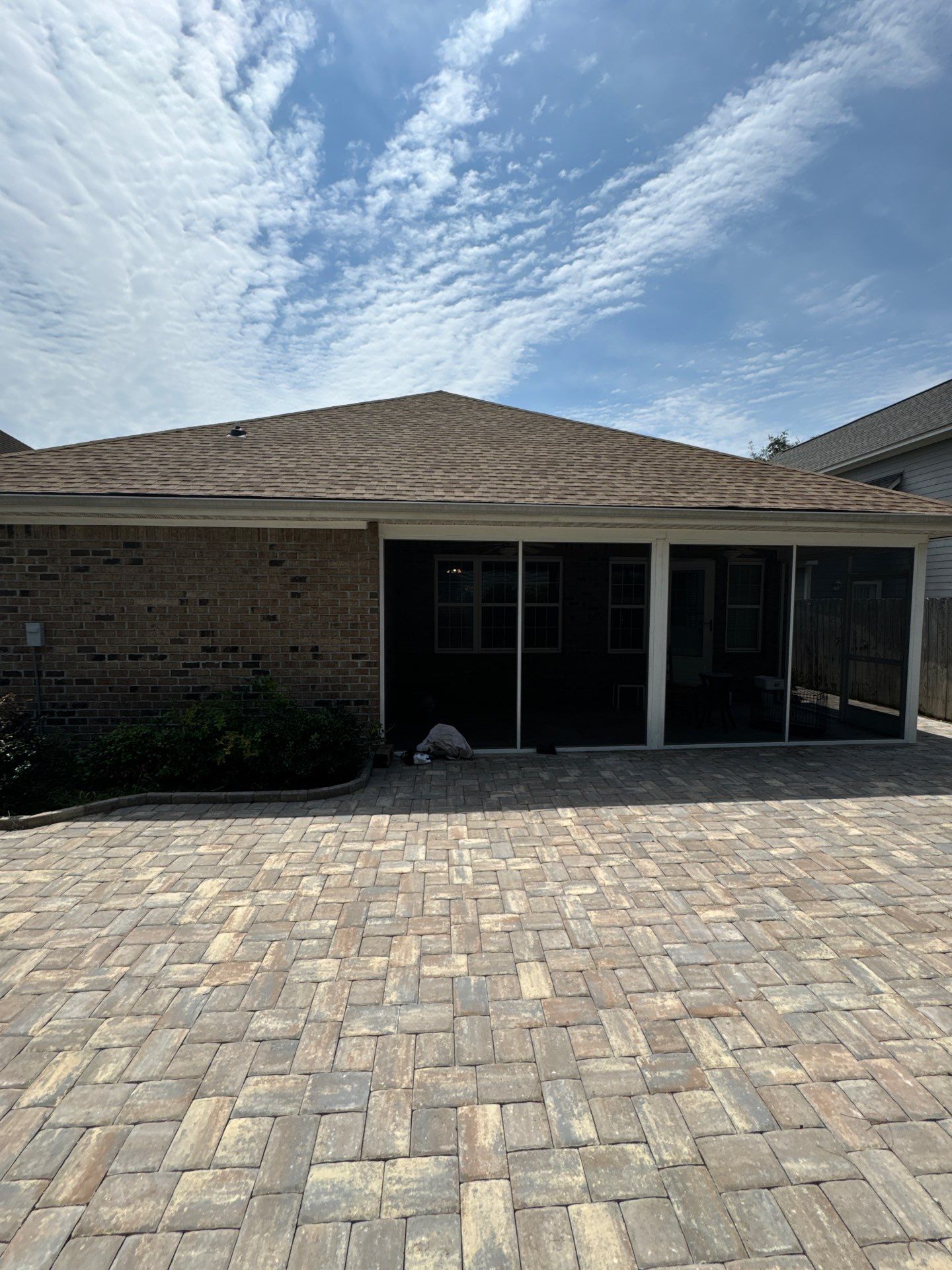 GAF HDZ - Shakewood by Linta Roofing