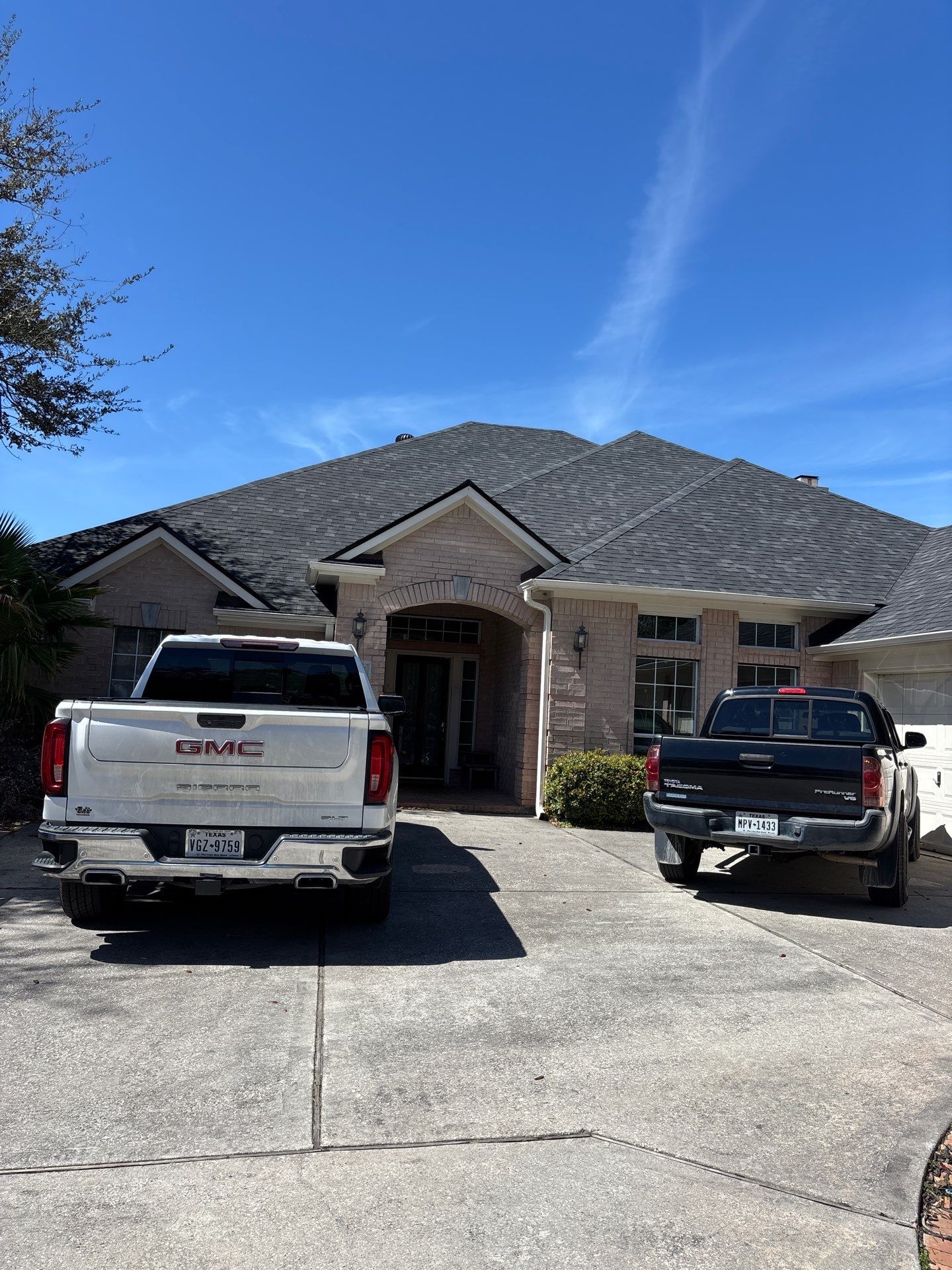 Roof Repair Seabrook by Roof Repair Company