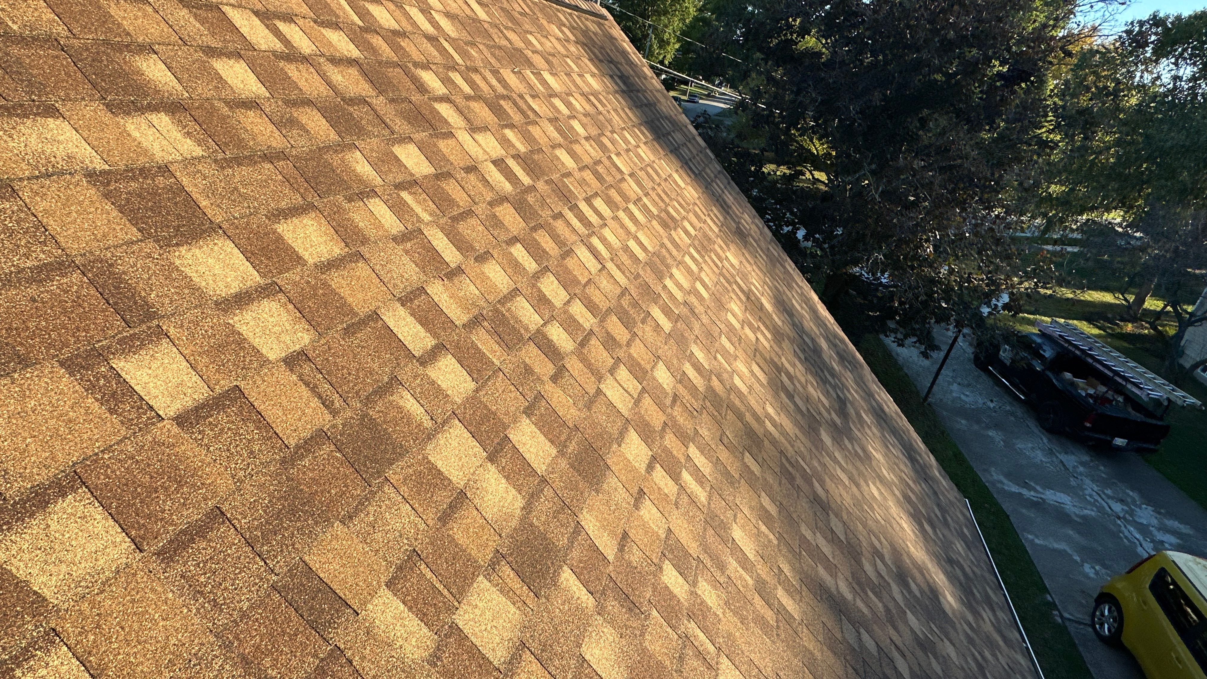 Roof and Gutter Replacement by Homestyle in Rocky River by Homestyle Home Improvements (HHI)