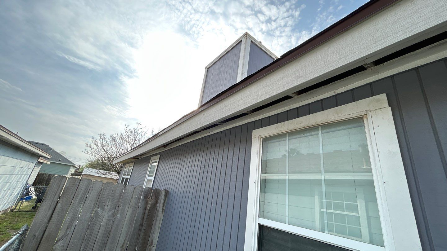 Residential Roofing Installation using GAF Natural Shadow by Lighthouse Roofing
