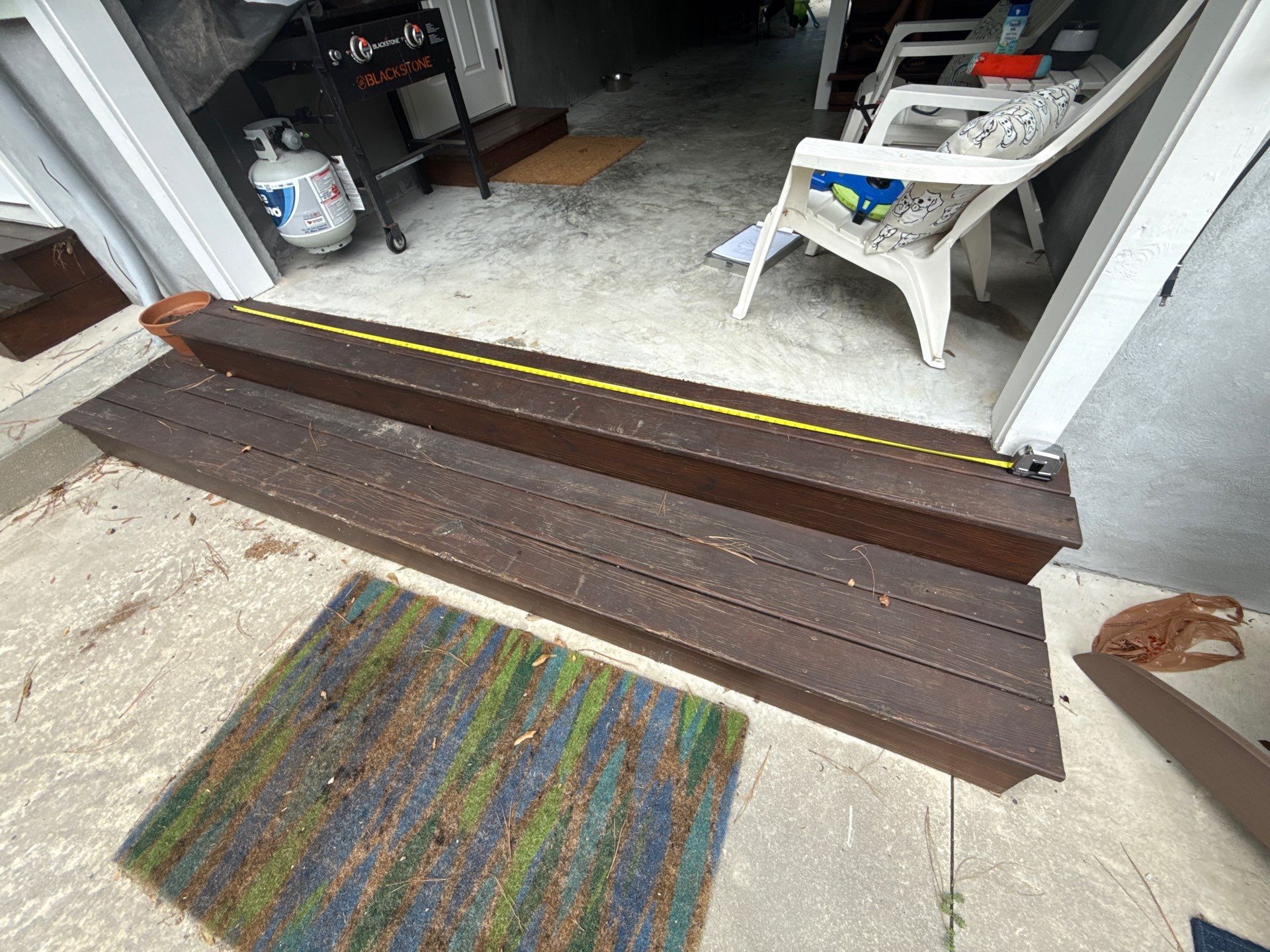 Sterling Aluminum Project in Pine Knoll Shores by Superior Fence and Rail