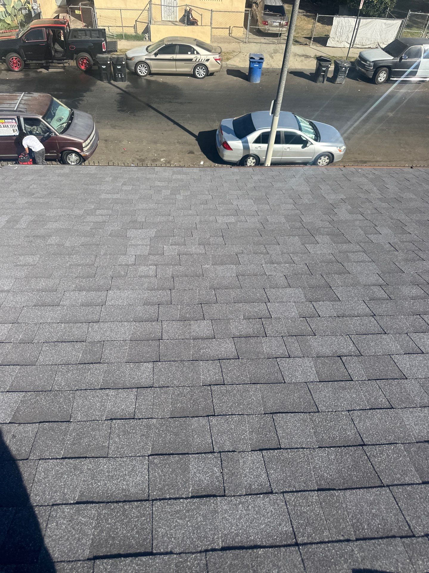 Roof Replacement - Los Angeles, CA 90003 by Epic Roof Replacement