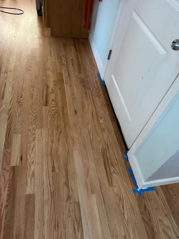 Storm Damage using Dehumidifiers by Construction Now LLC