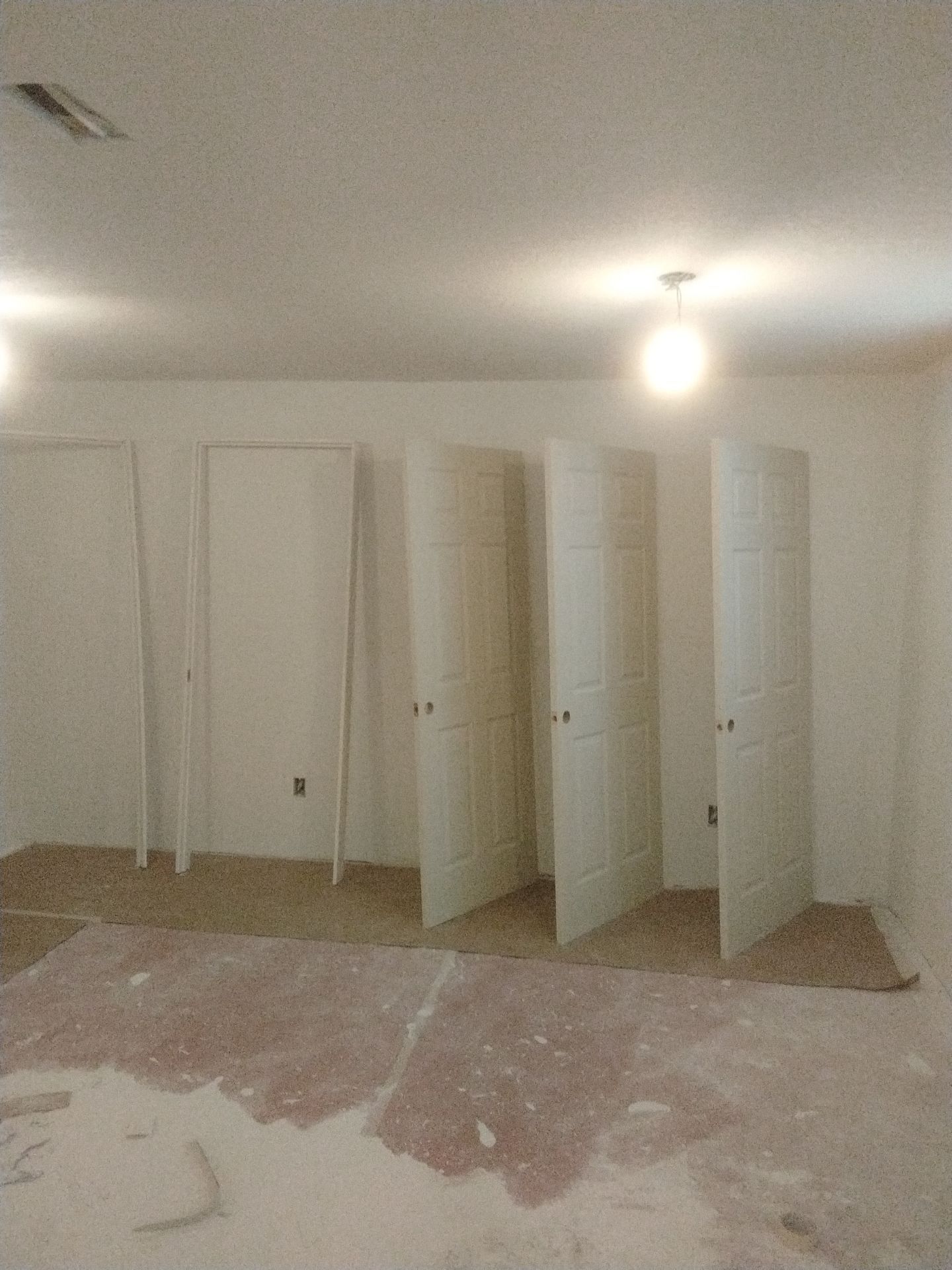 Project in Ankeny by Midwest Paint LLC