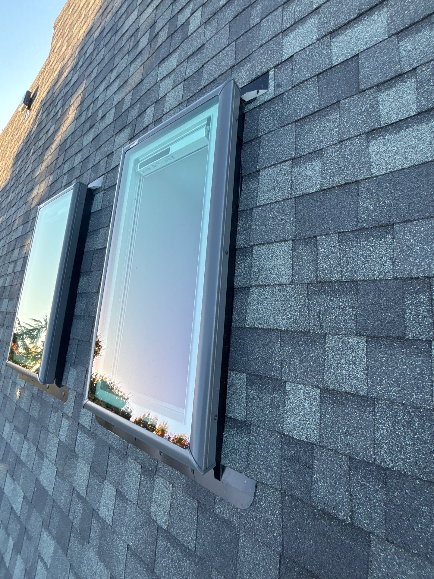 Project in Canby by Peak Exteriors LLC