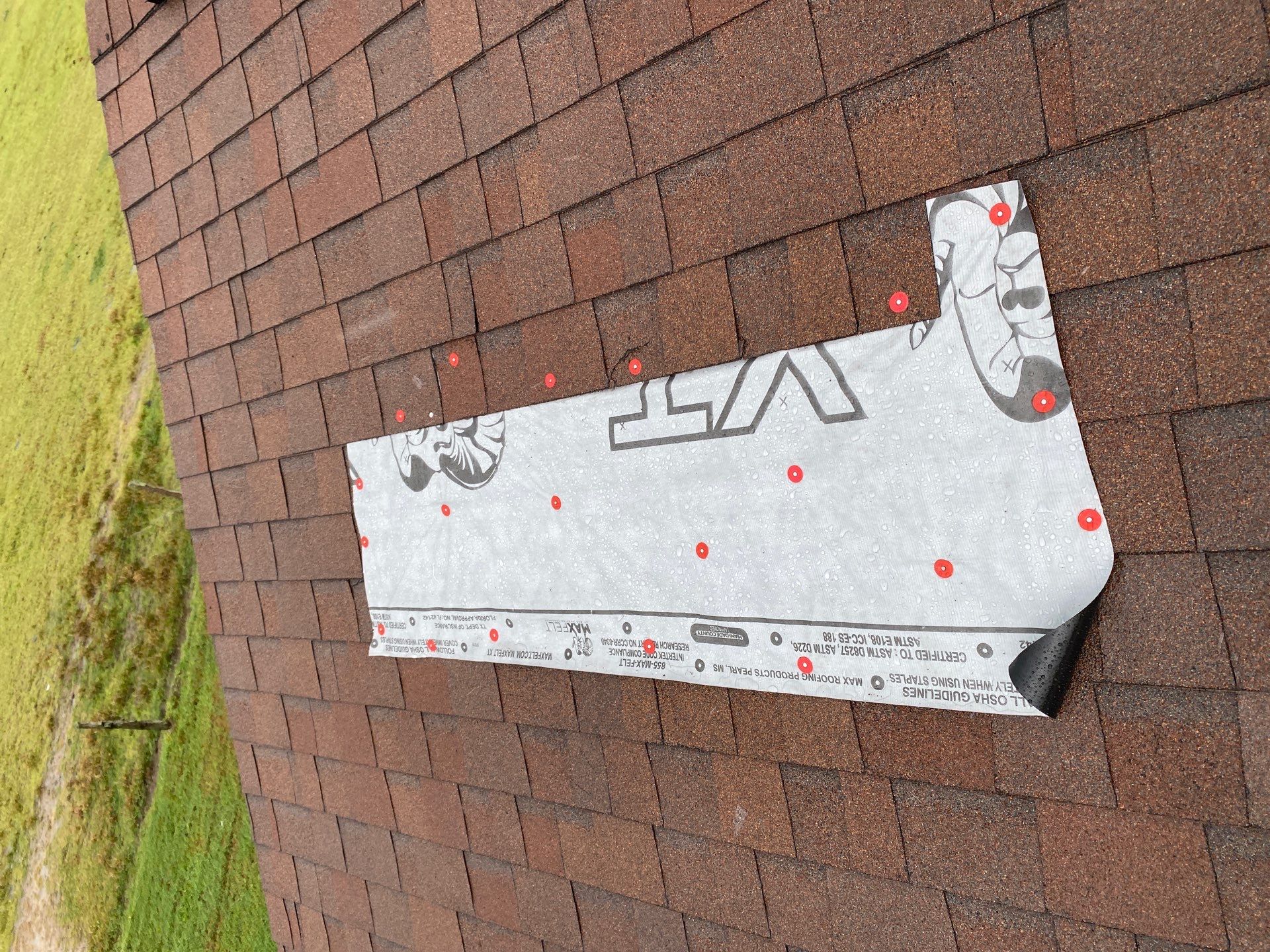 Roof Repair El Campo by Roof Repair Company
