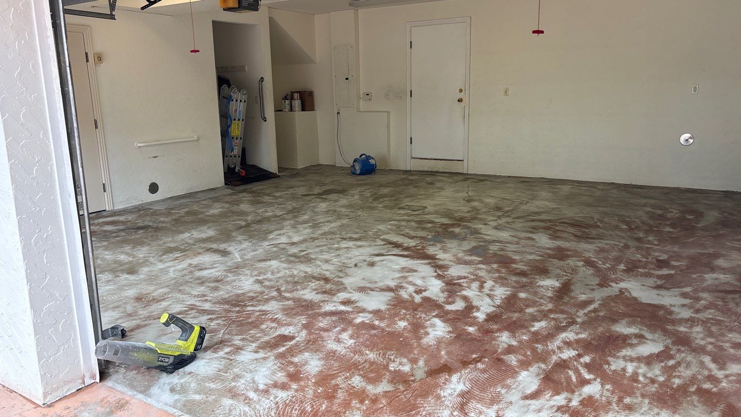 Residential Exterior and Interior Painting by John “The Greek” Painting