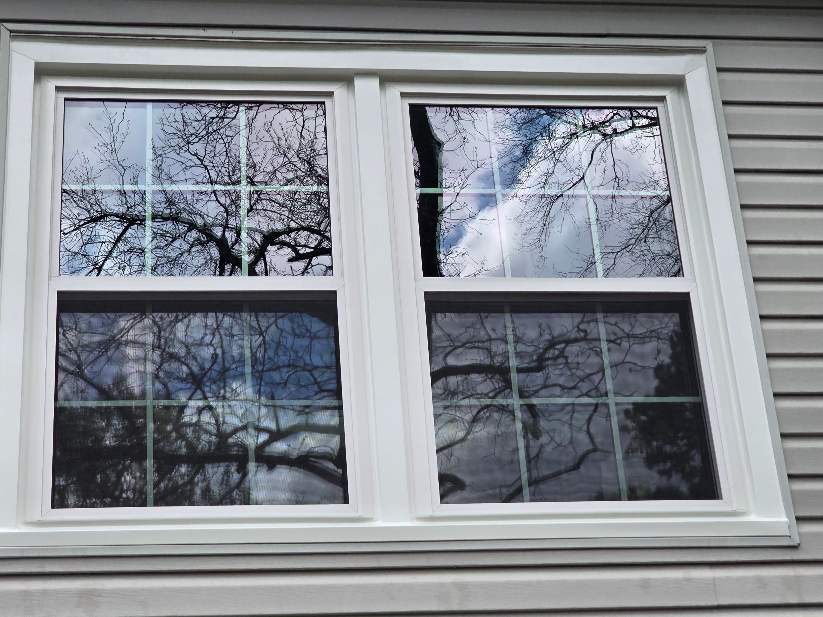 Carwie Project in Mountain Brook by The Window Source