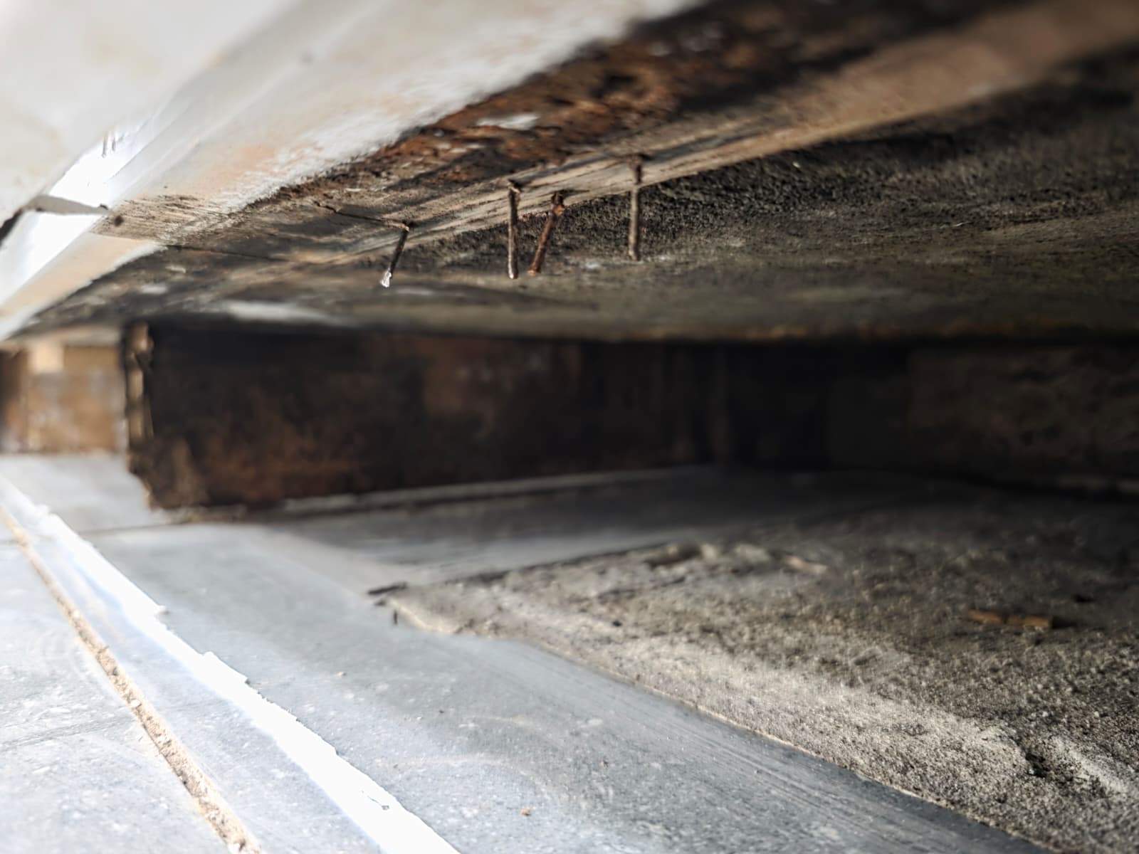 Water Damage Claim in Hollywood by FLAPA & KeyStone