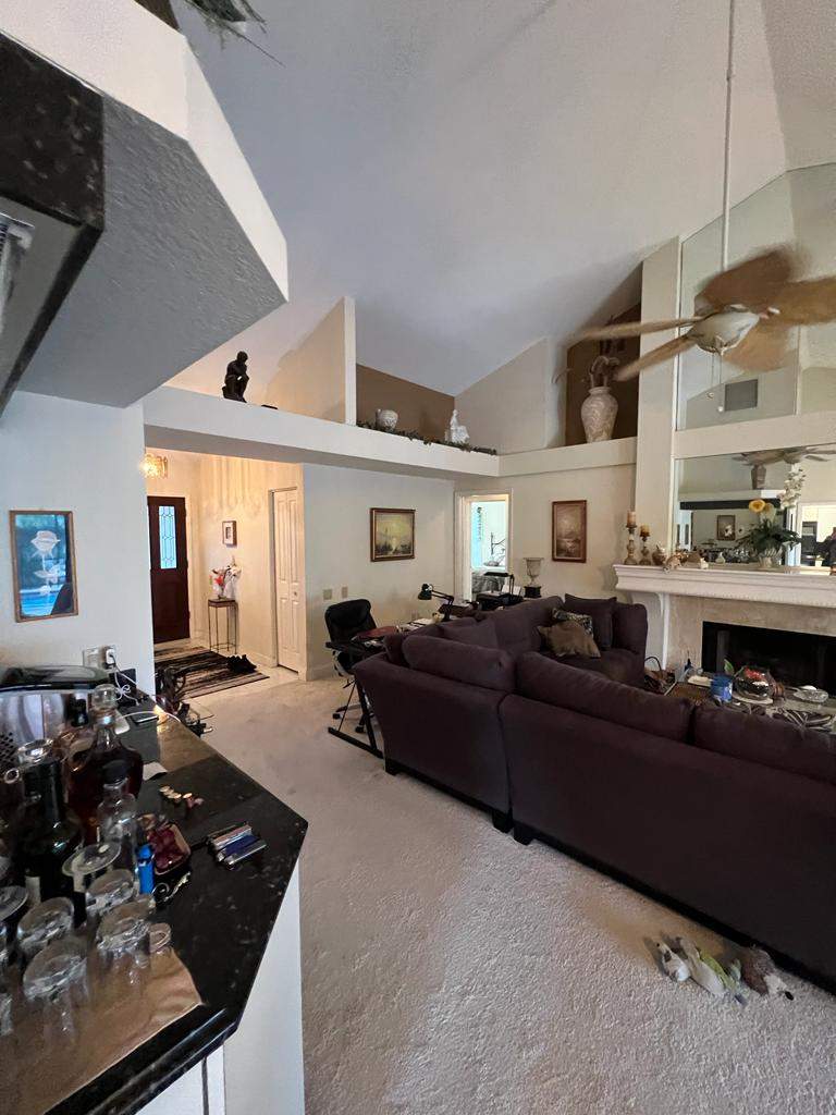 Water Damage Claim in Punta Gorda by FLAPA & KeyStone