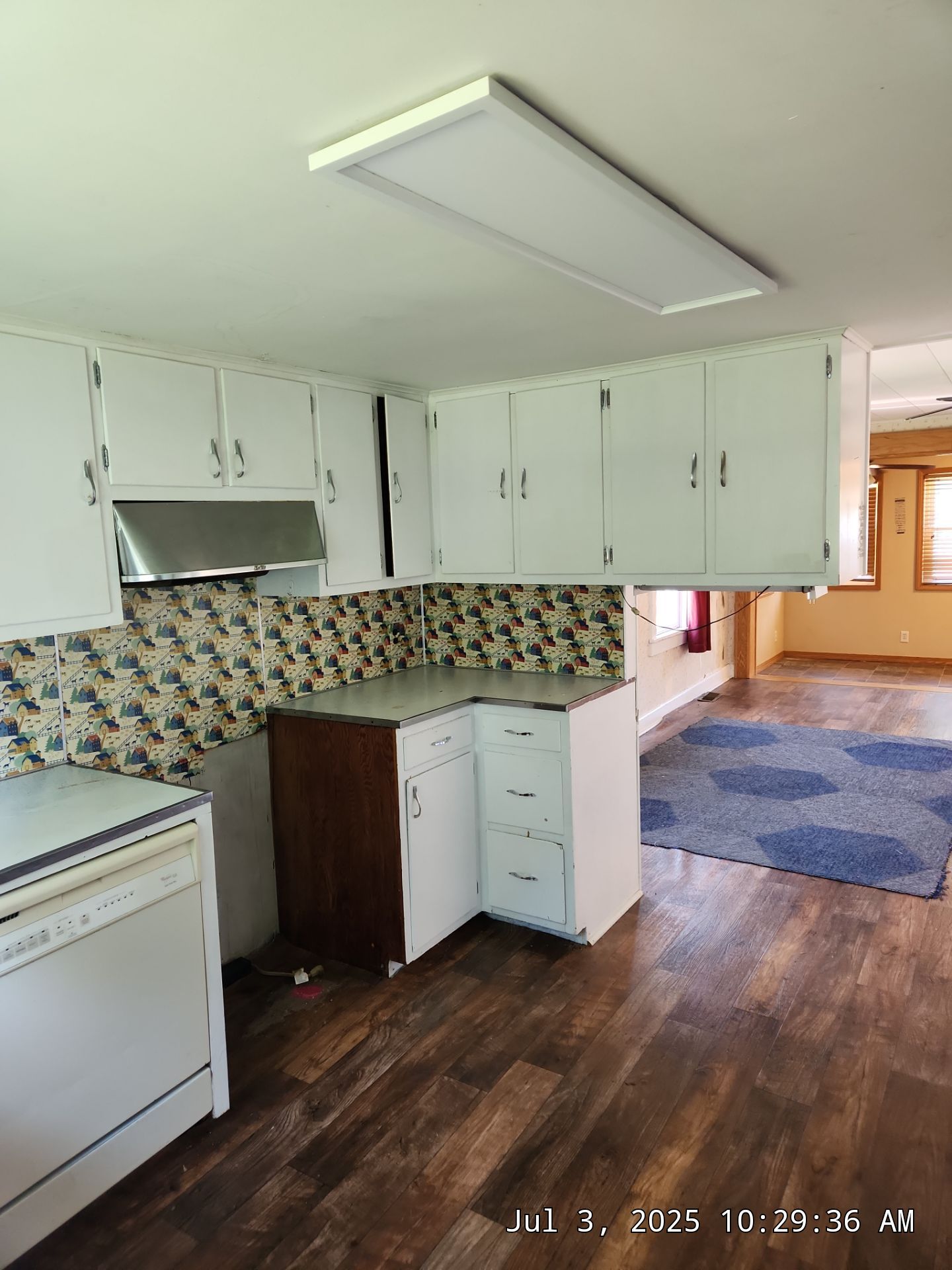 Project in LaGrange by Cornerstone Builds LLC 