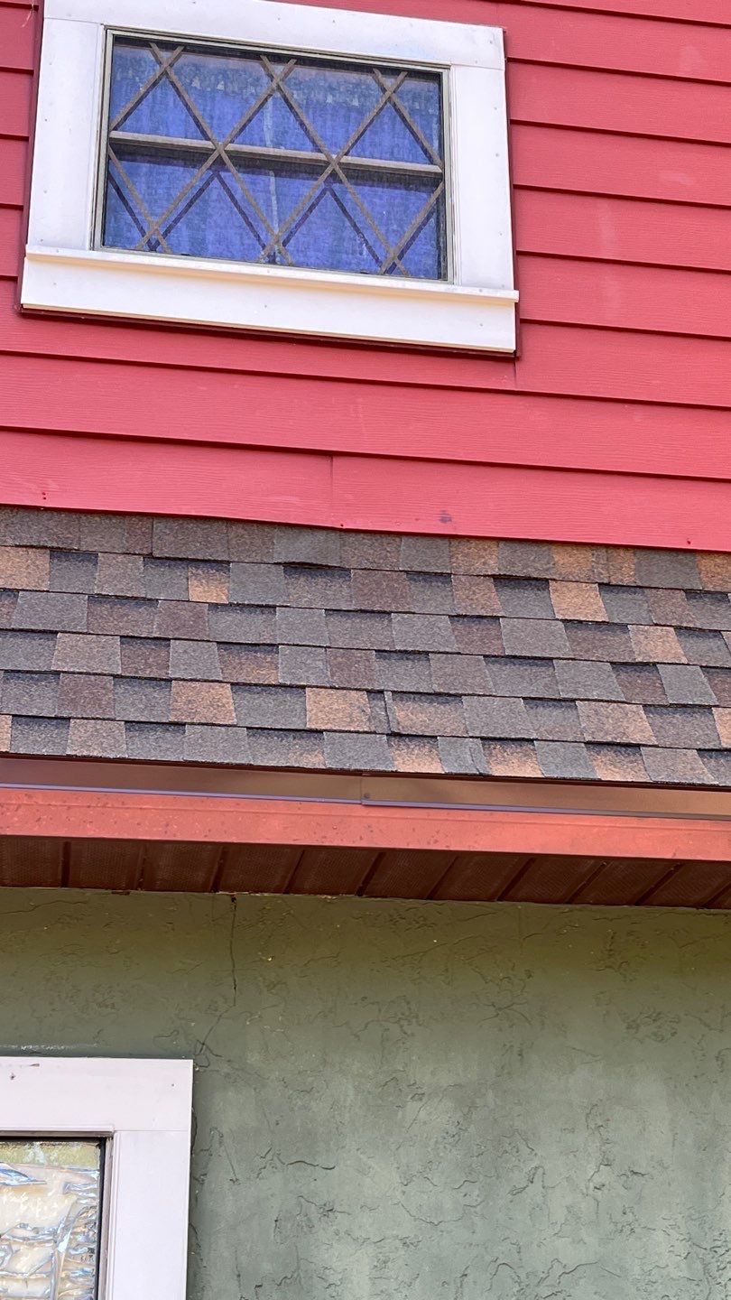 Shingle Reroof Replacement Sanford FL by Pinnacle Roofing Group