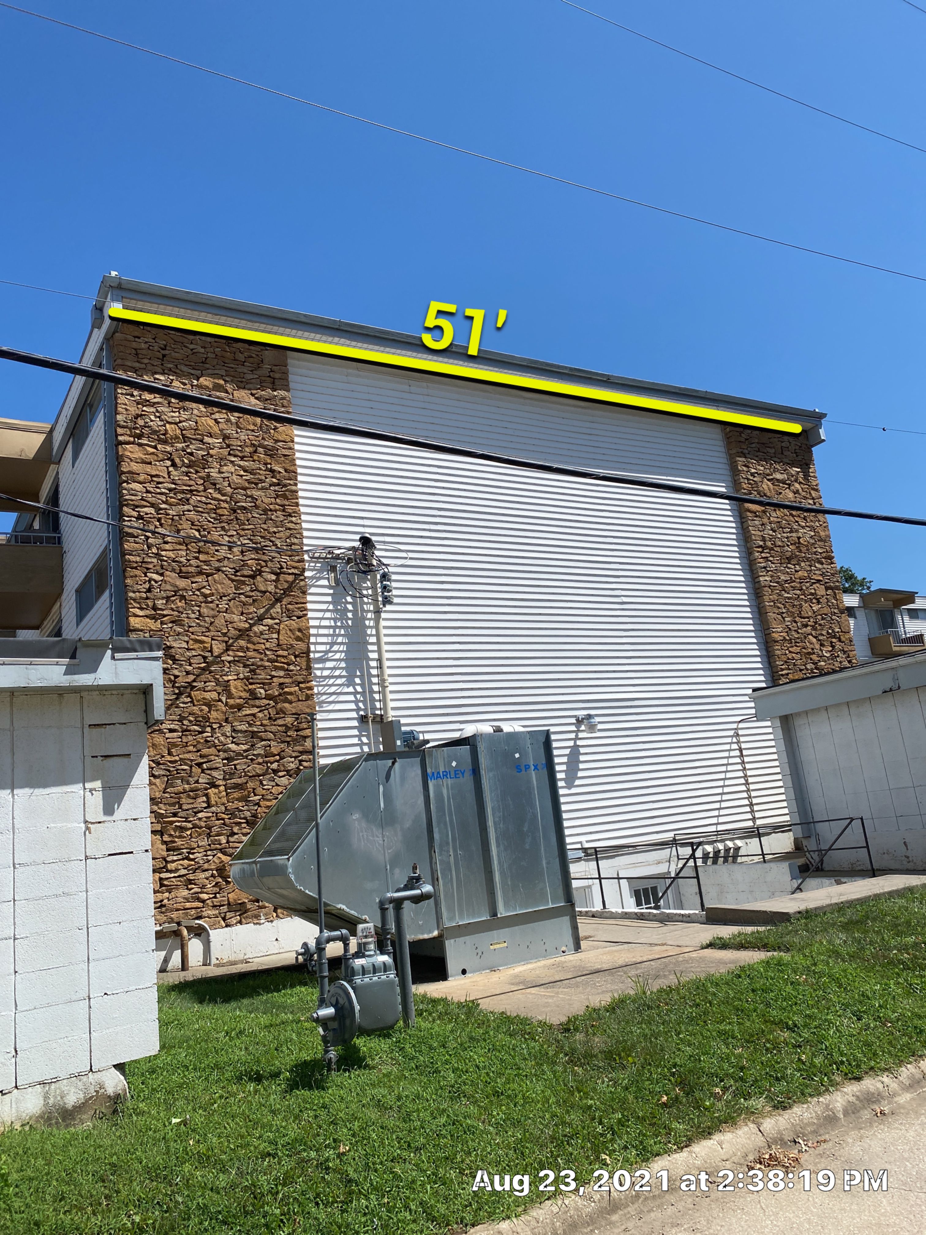 Cherry Hill Properties Roof Replacement by Gorilla Exteriors Contracting, LLC