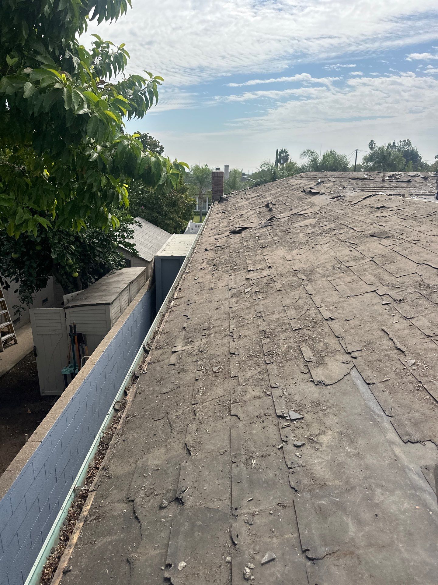 Roof Replacement - San Gabriel, CA 91775 by Epic Roof Replacement