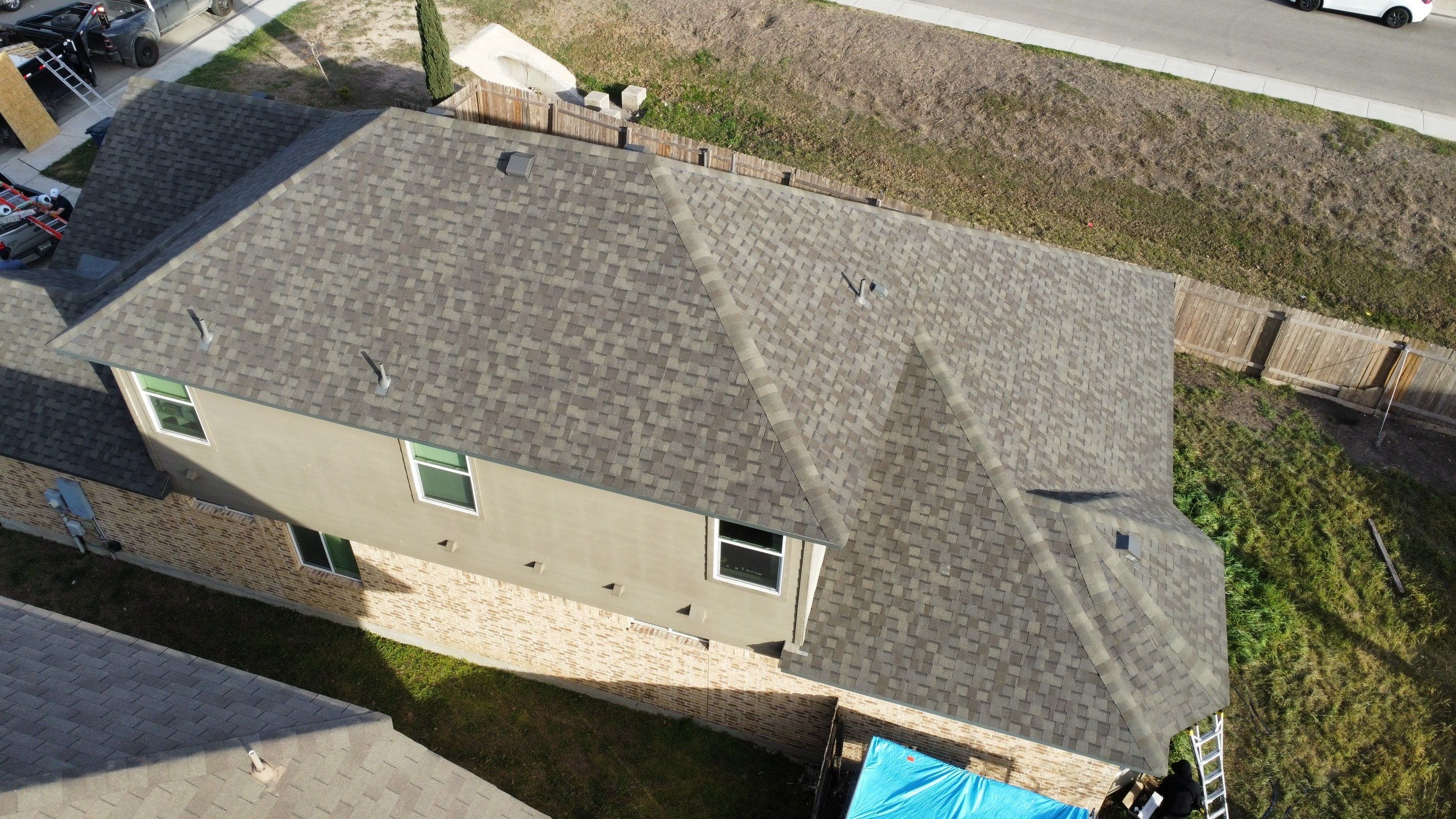 New Braunfels - Full Roof Replacement by Cool Roofs