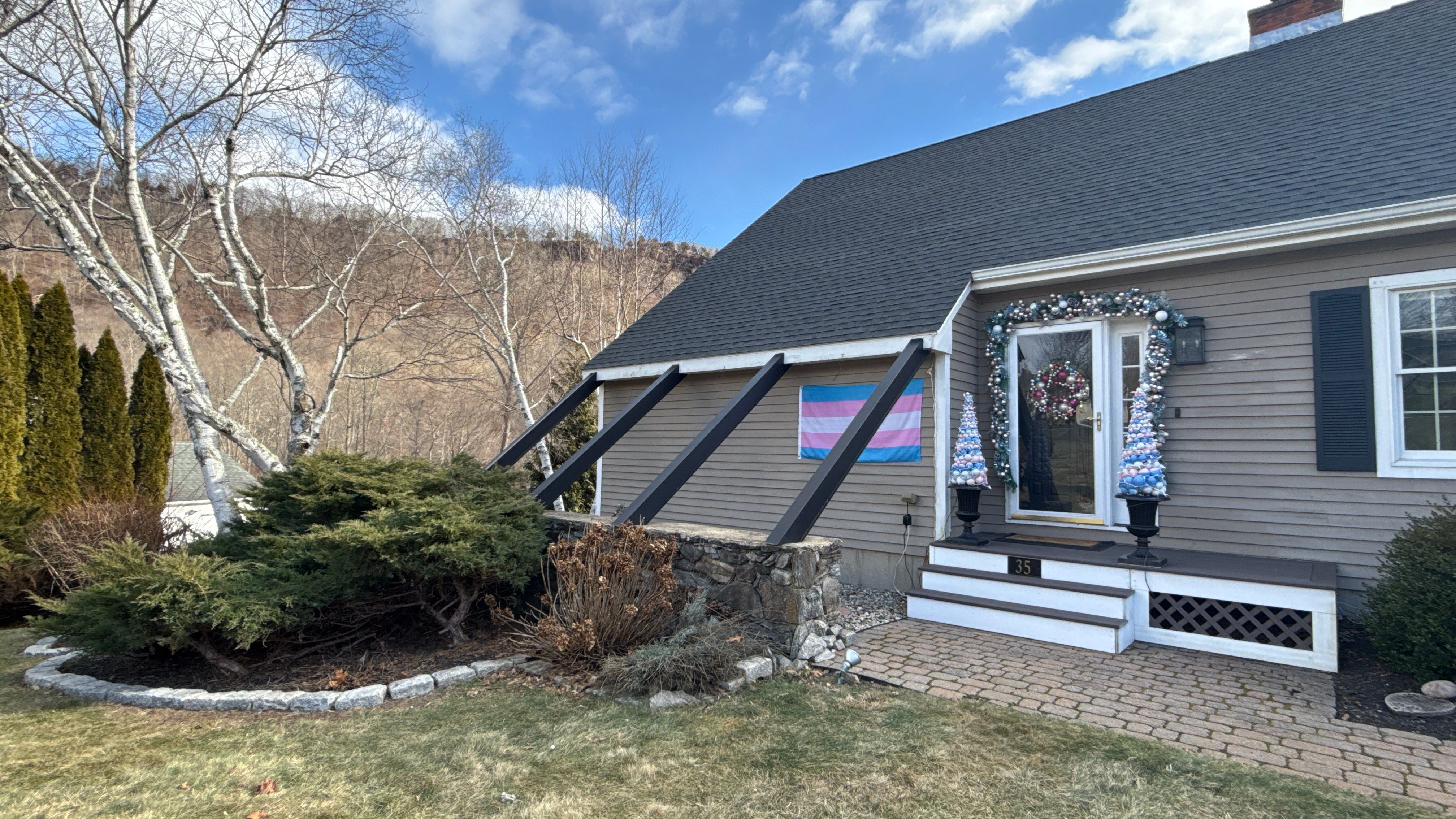 Wallingford by All site builders LLC