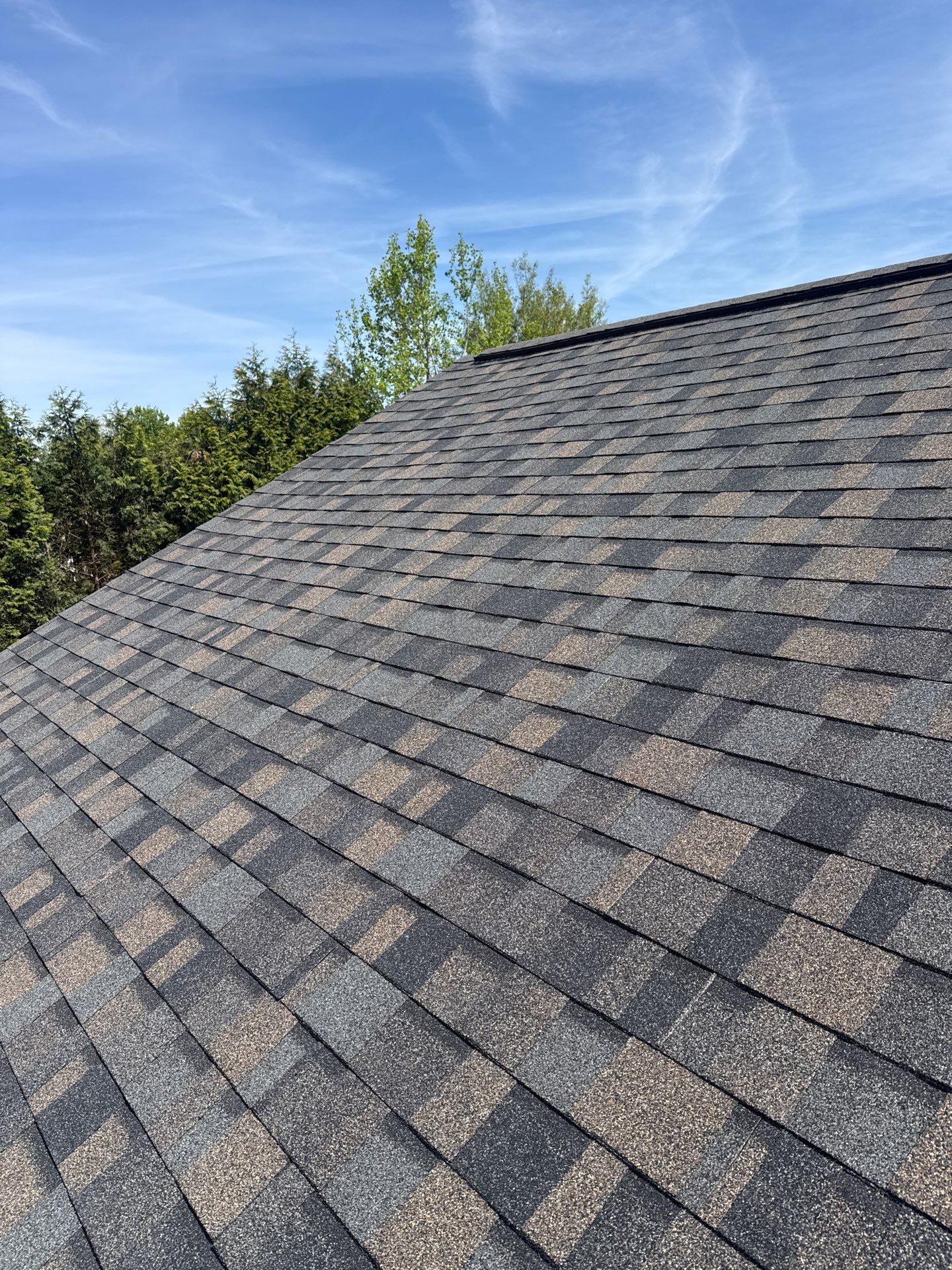 Full Roof Replacement – Mebane, NC by Carolina Professional Roofing, Inc  