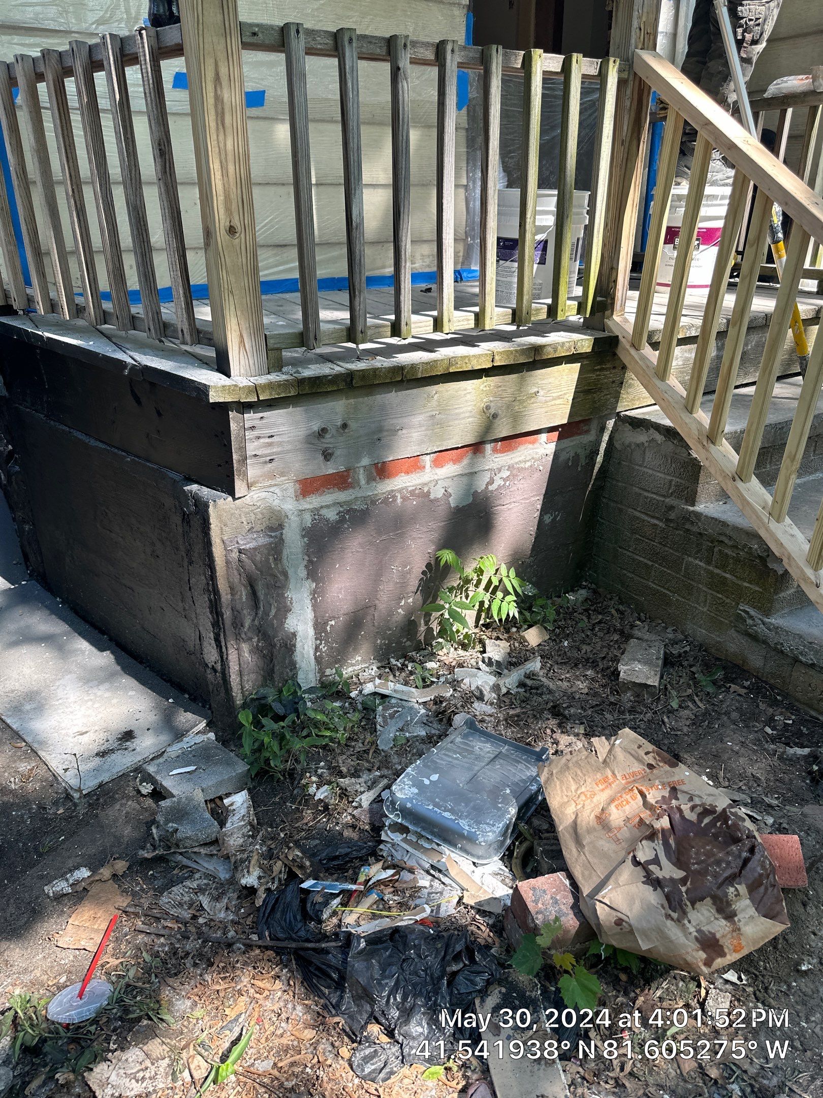 E 115th Turnkey Rental Flip by Reinovation
