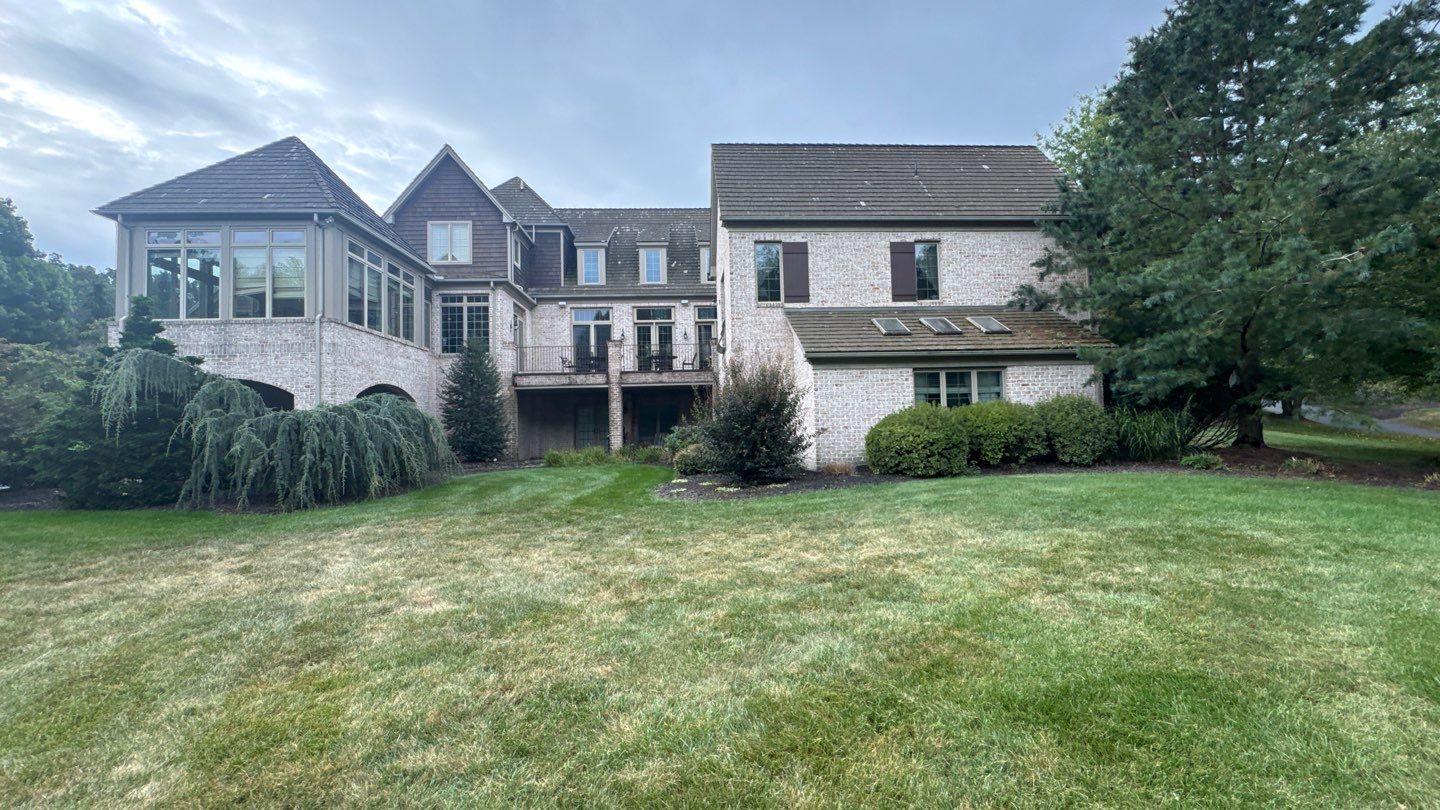 Tesla Solar Roof + Powerwall 3 Installation | York, PA by American Home Contractors