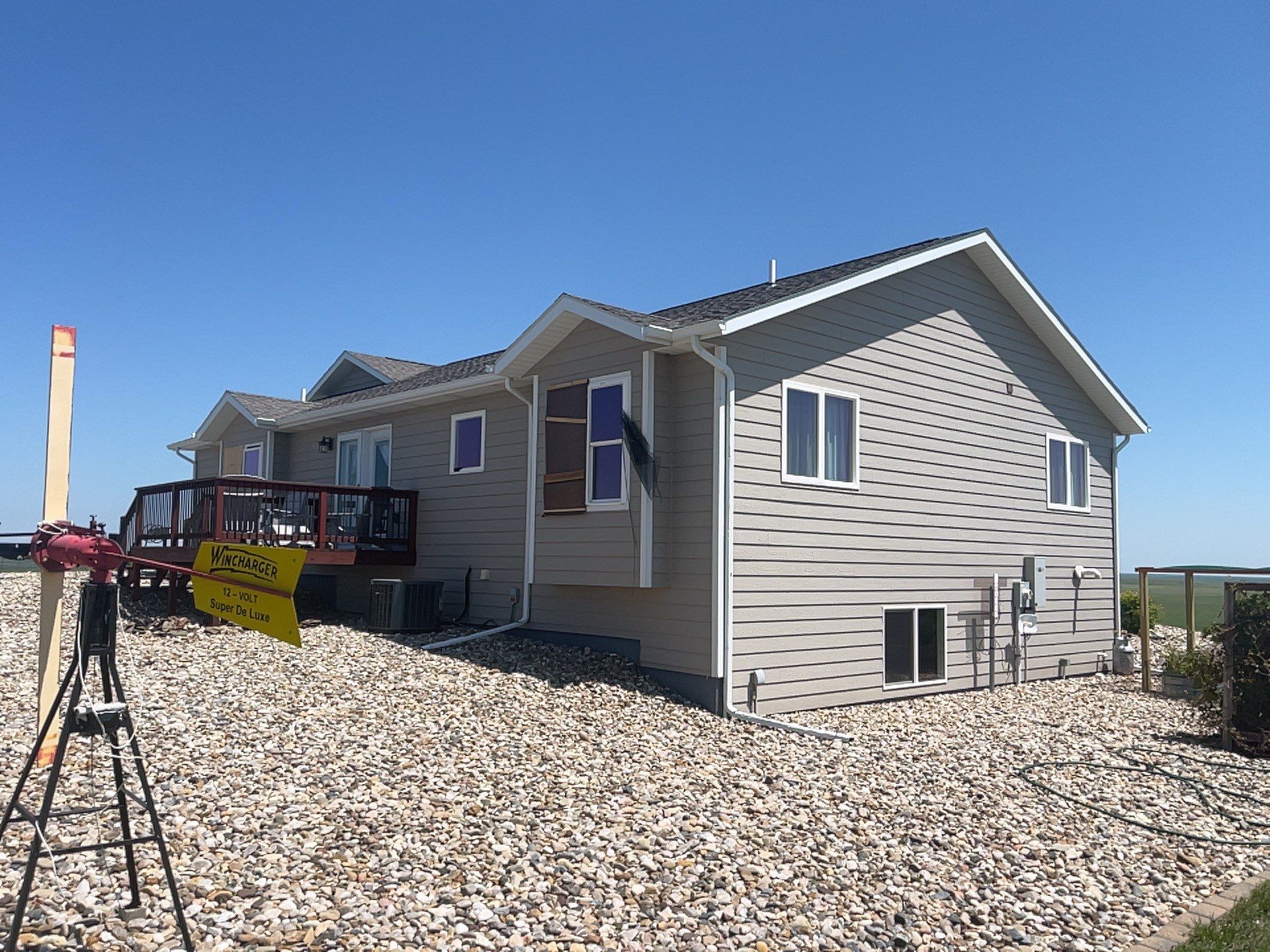 Residential Roofing Installation using EuroShield by Weather-Tite Exteriors LLC