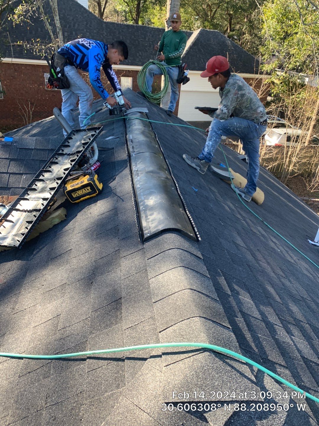 Fortified Roof by American Roofing & Construction LLC