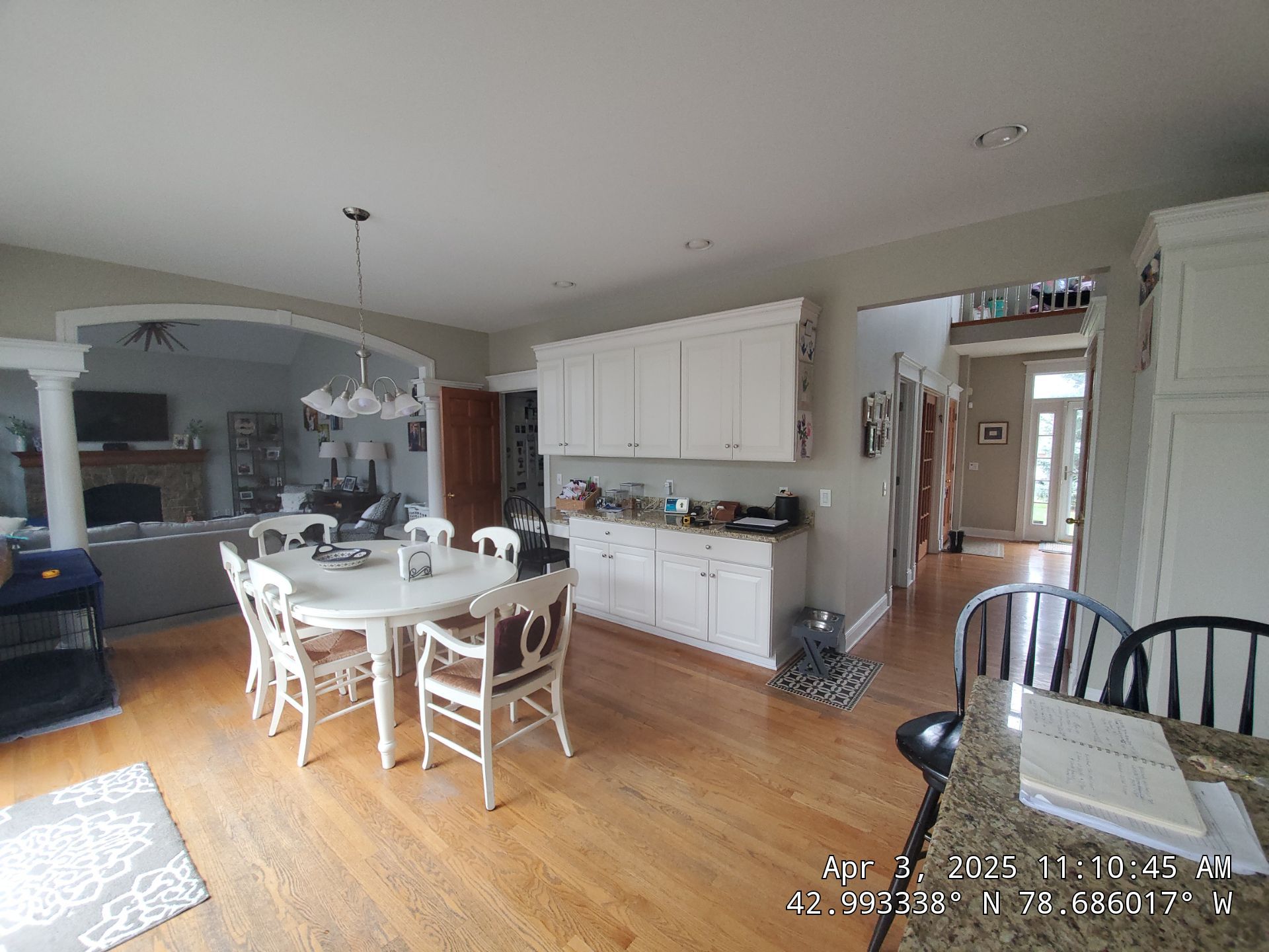 Steinacher Kitchen by Sharp General Contracting