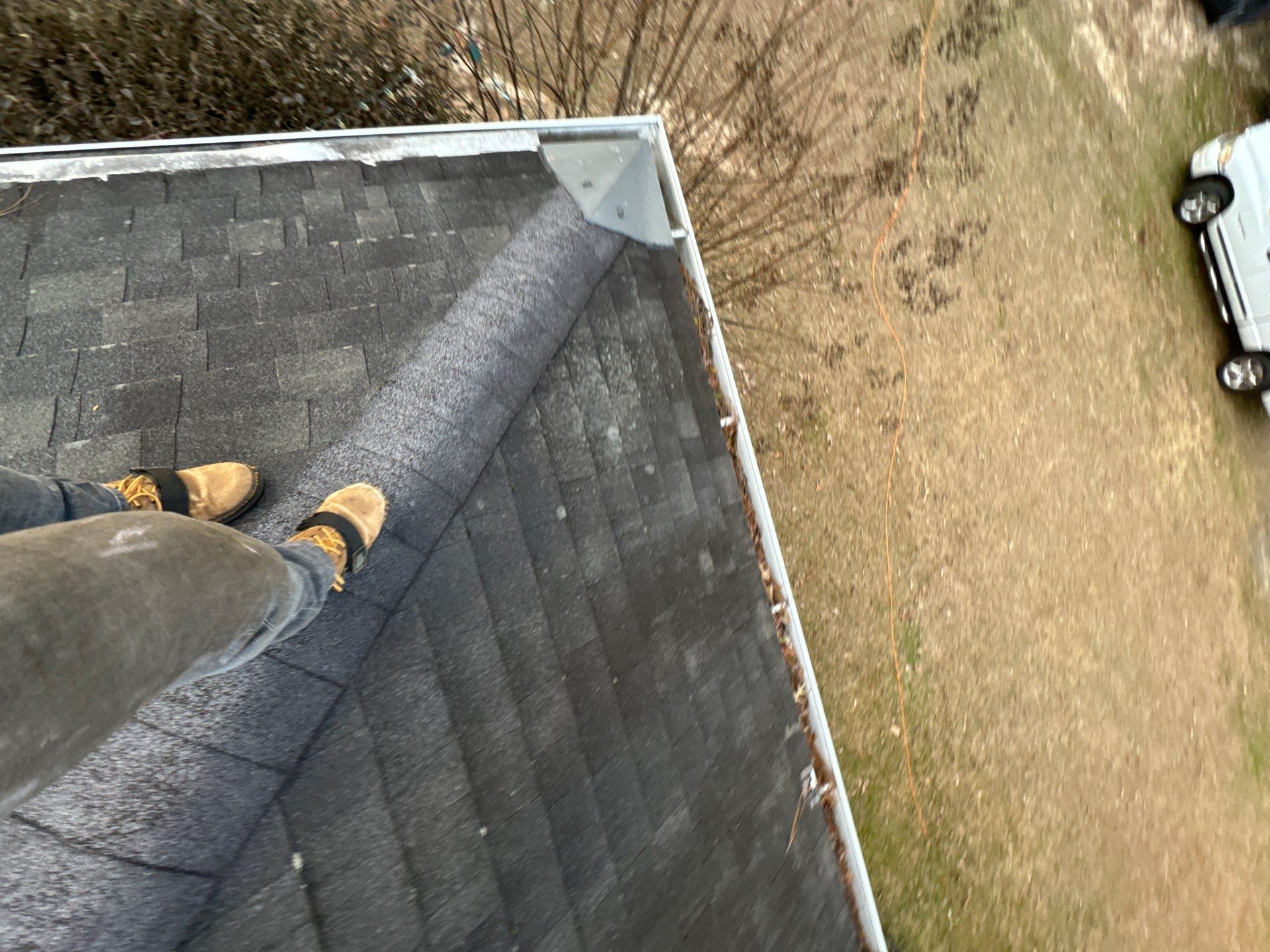 none by Emergency Roofing Solutions