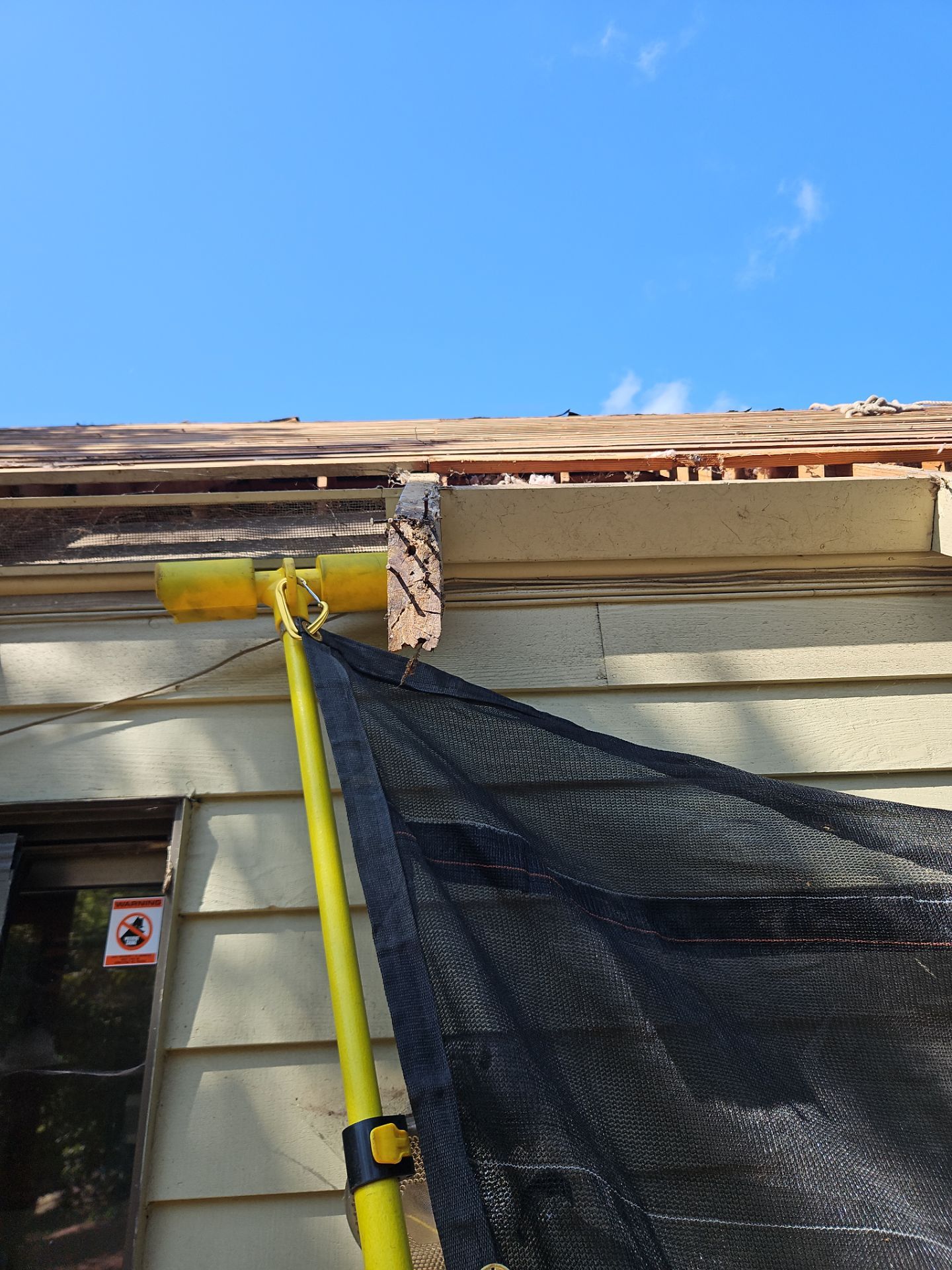 Residential Roofing Installation using IKO Dynasty (Color: Granite Black) by Orezona Building & Roofing Company, Inc.