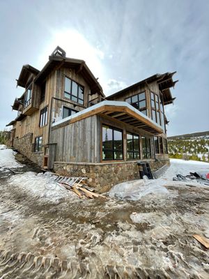 YC31 Stand-Alone Addition