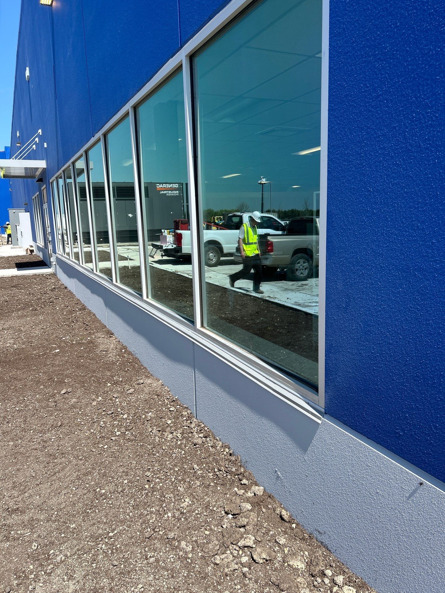 IKEA Rockwall by United Glass Commercial