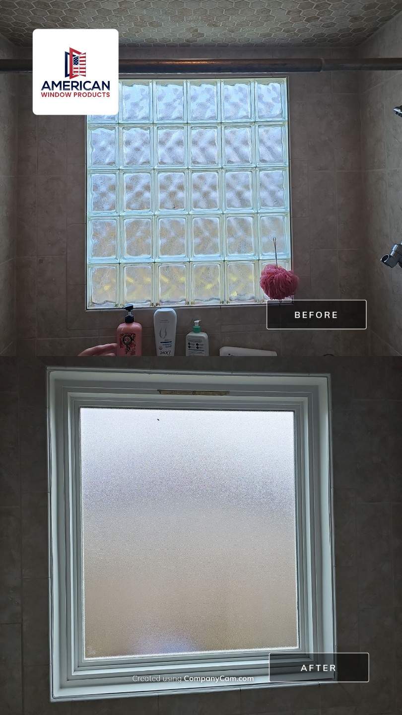 Eastern Architectural Systems by American Window Products Inc CBC1251207