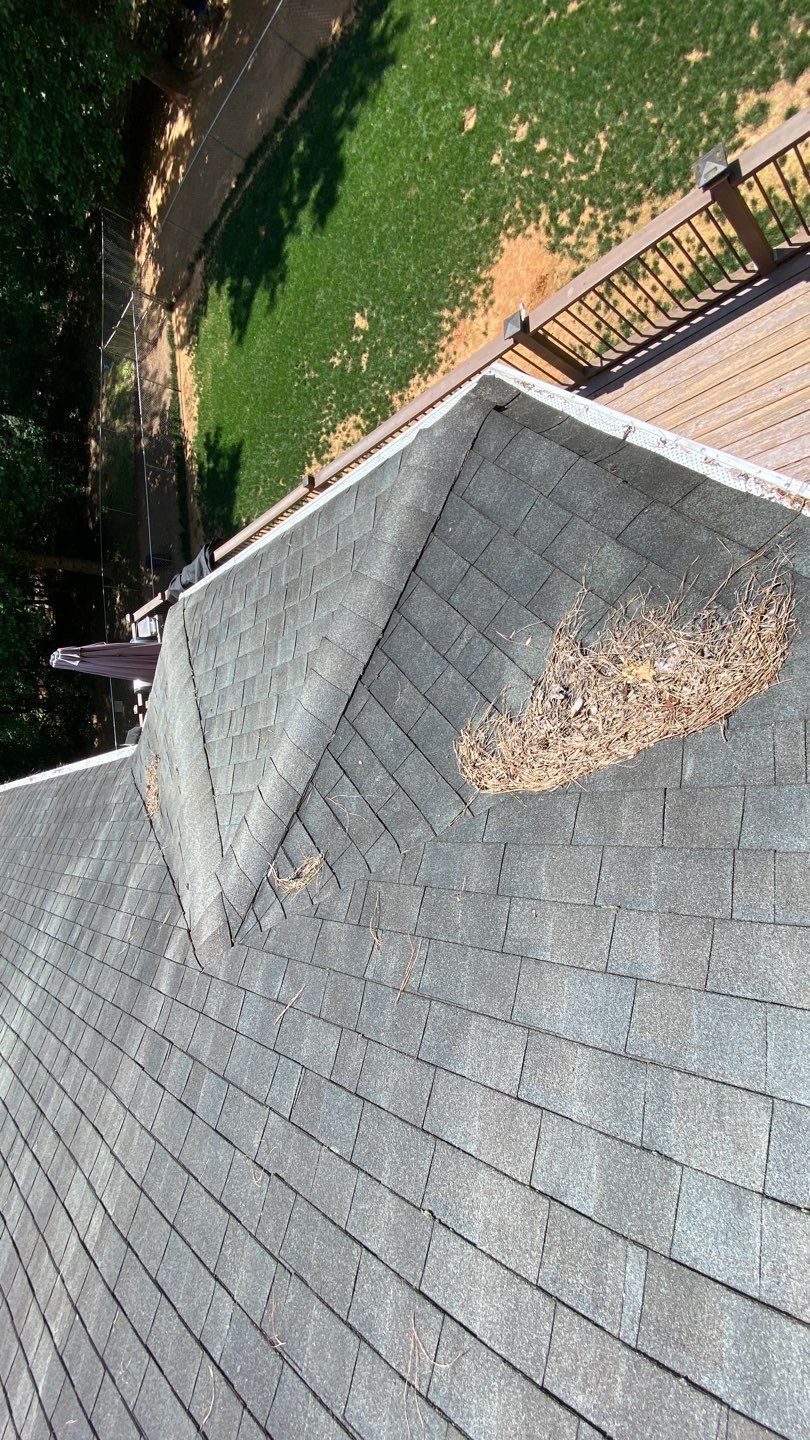 Roof Replacement by Deerfield Roofing LLC