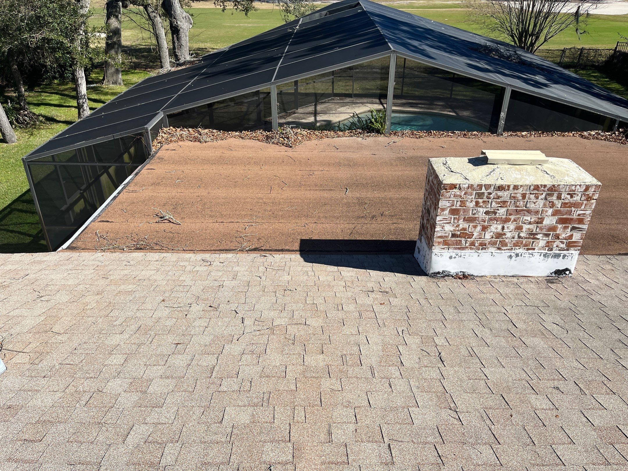 Shingle -> Shingle by Prime Roofing