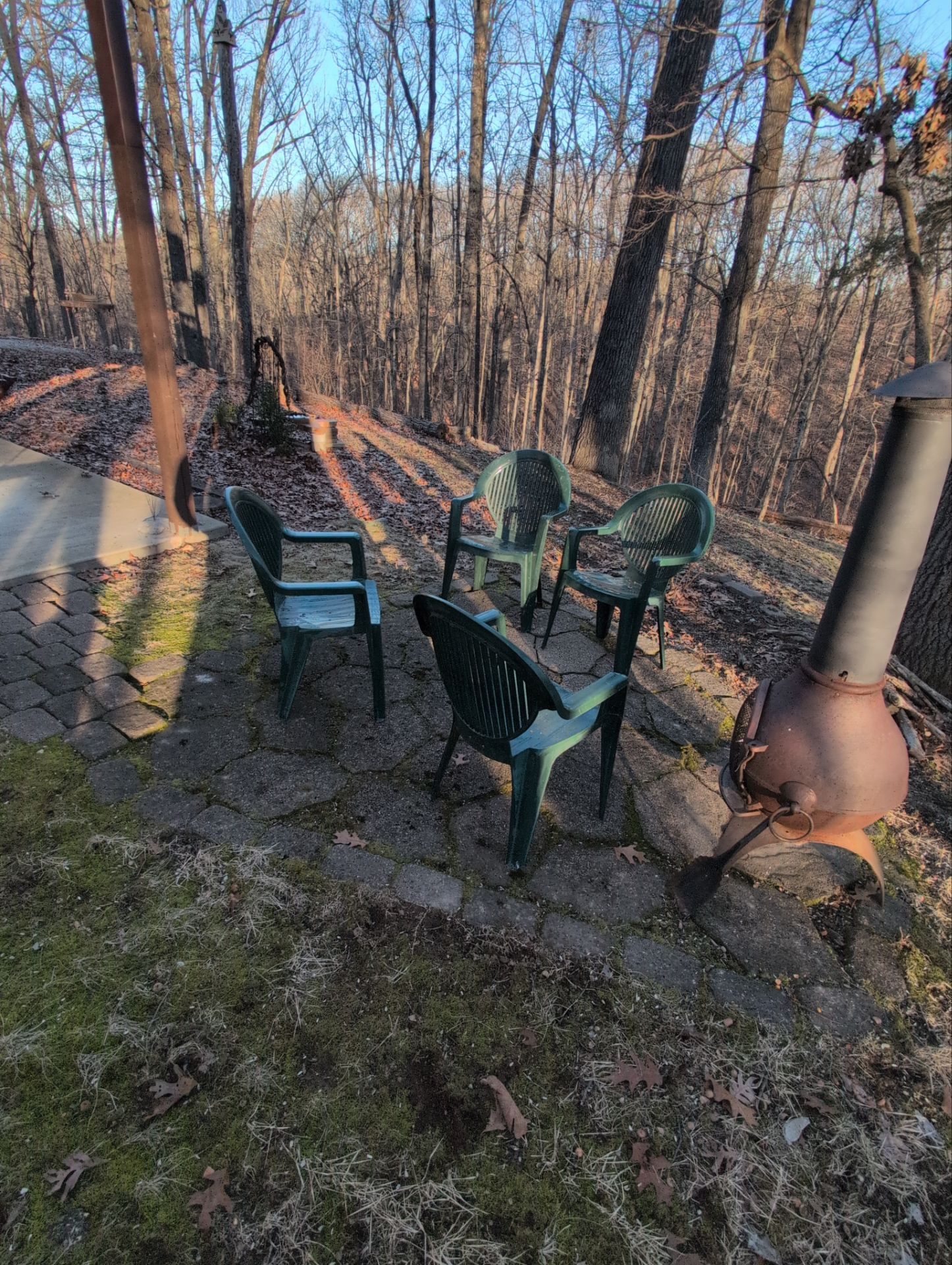 Roof Replacement in Galena by Table Rock Design + Build