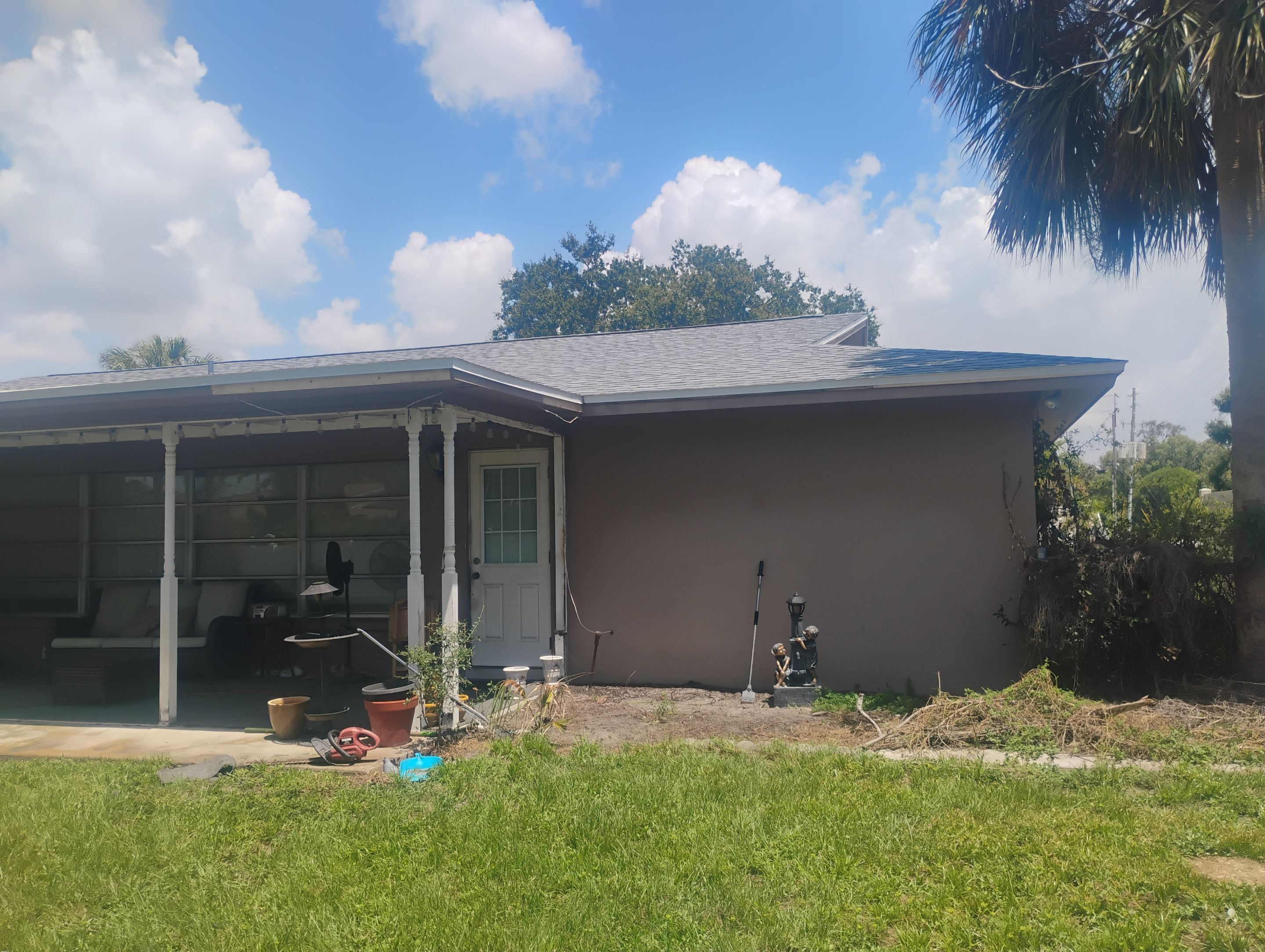 Project in Seminole 33776 by Mitchell Roofing Company LLC