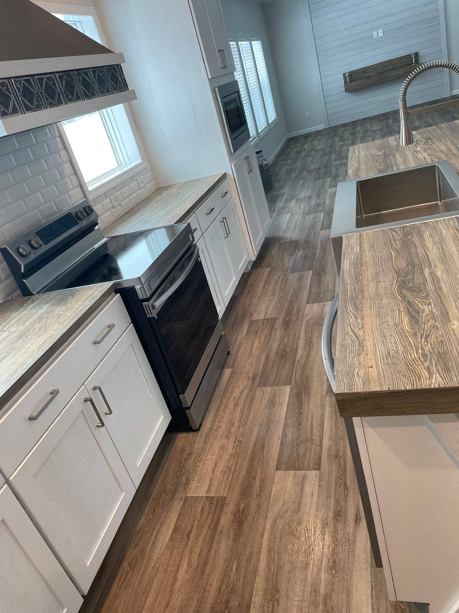Freedom Farmhouse by Clayton Homes of Walton